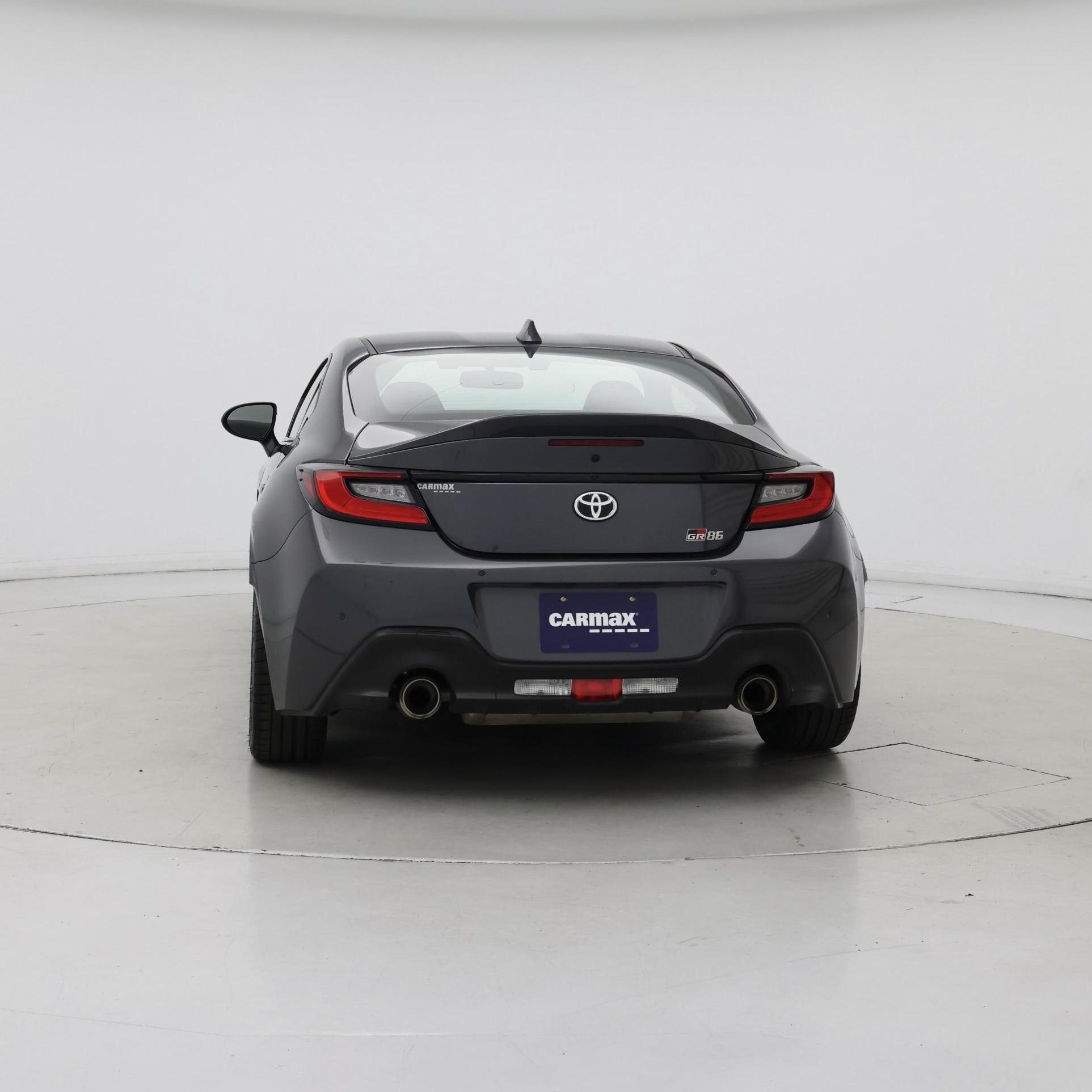 Thumbnail: 2023 Toyota GR86 - 6