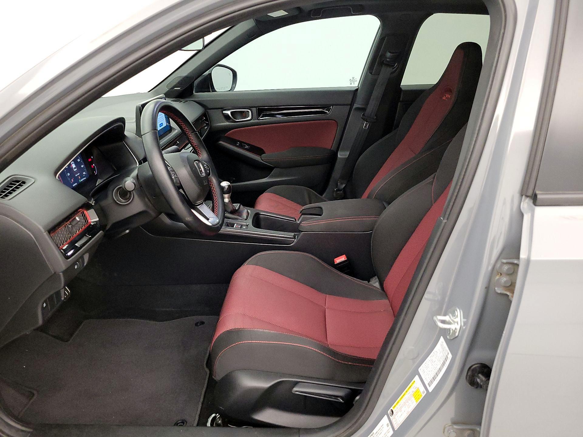 Thumbnail: 2025 Honda Civic - 11