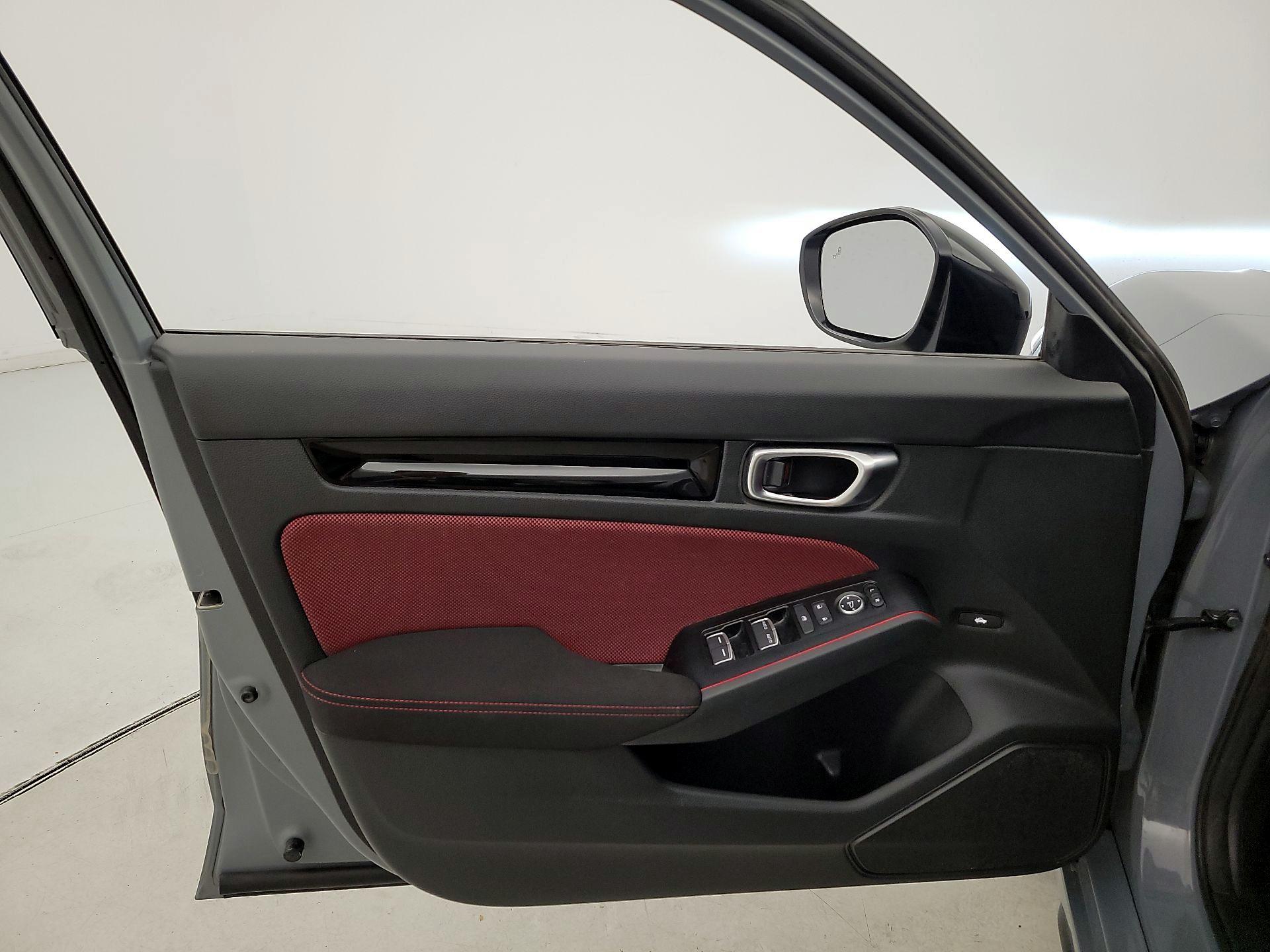 Thumbnail: 2025 Honda Civic - 12