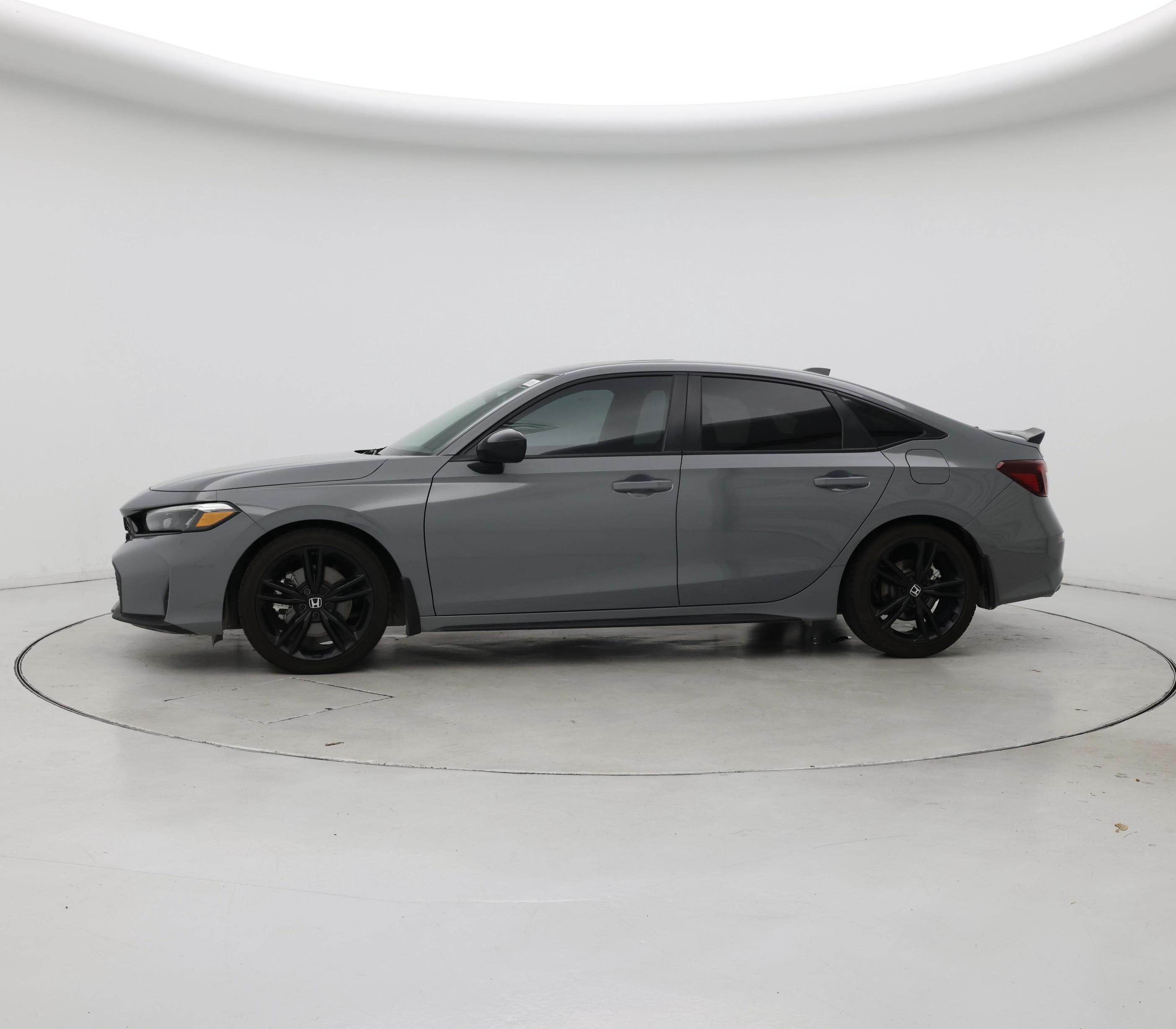 Thumbnail: 2025 Honda Civic - 3