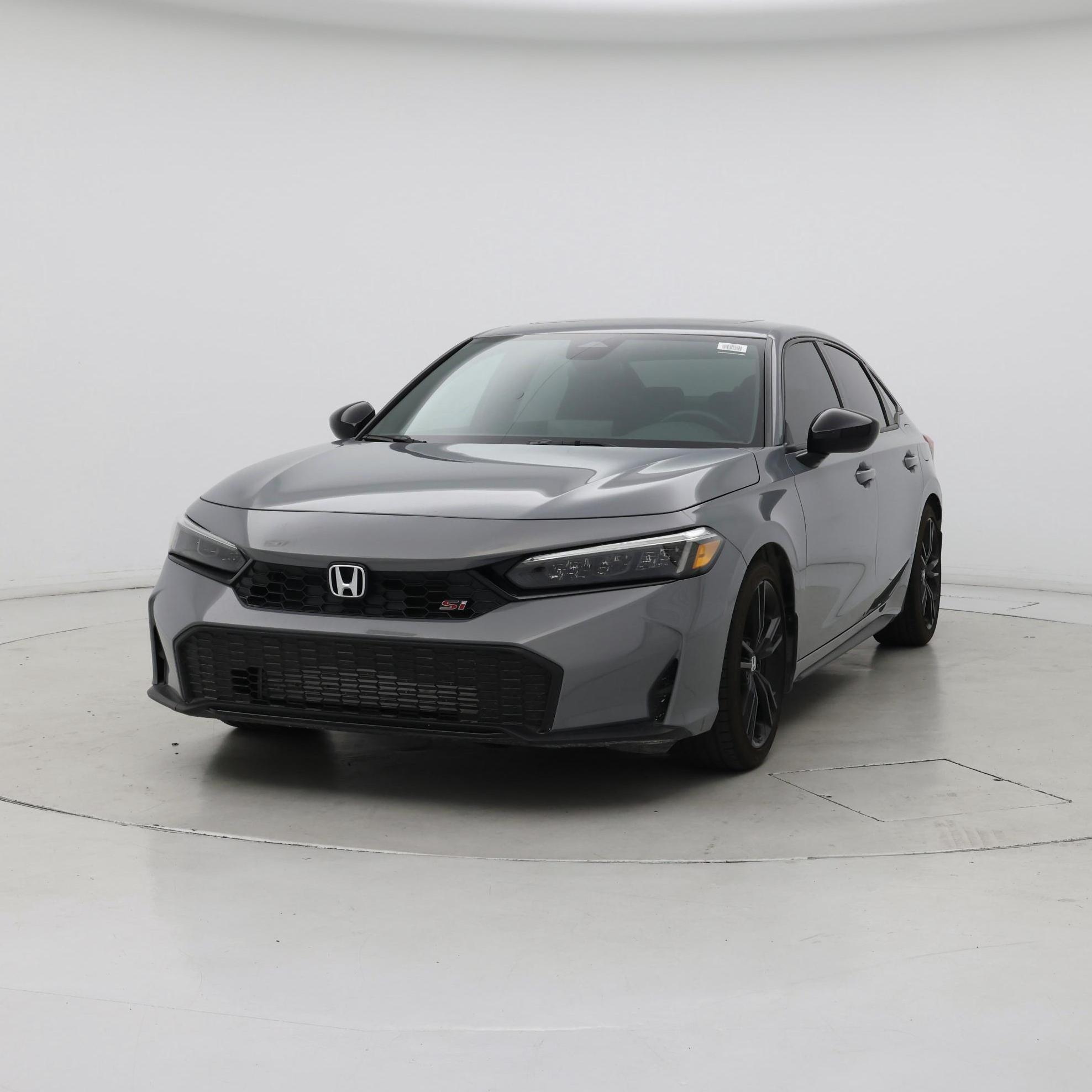 Thumbnail: 2025 Honda Civic - 4