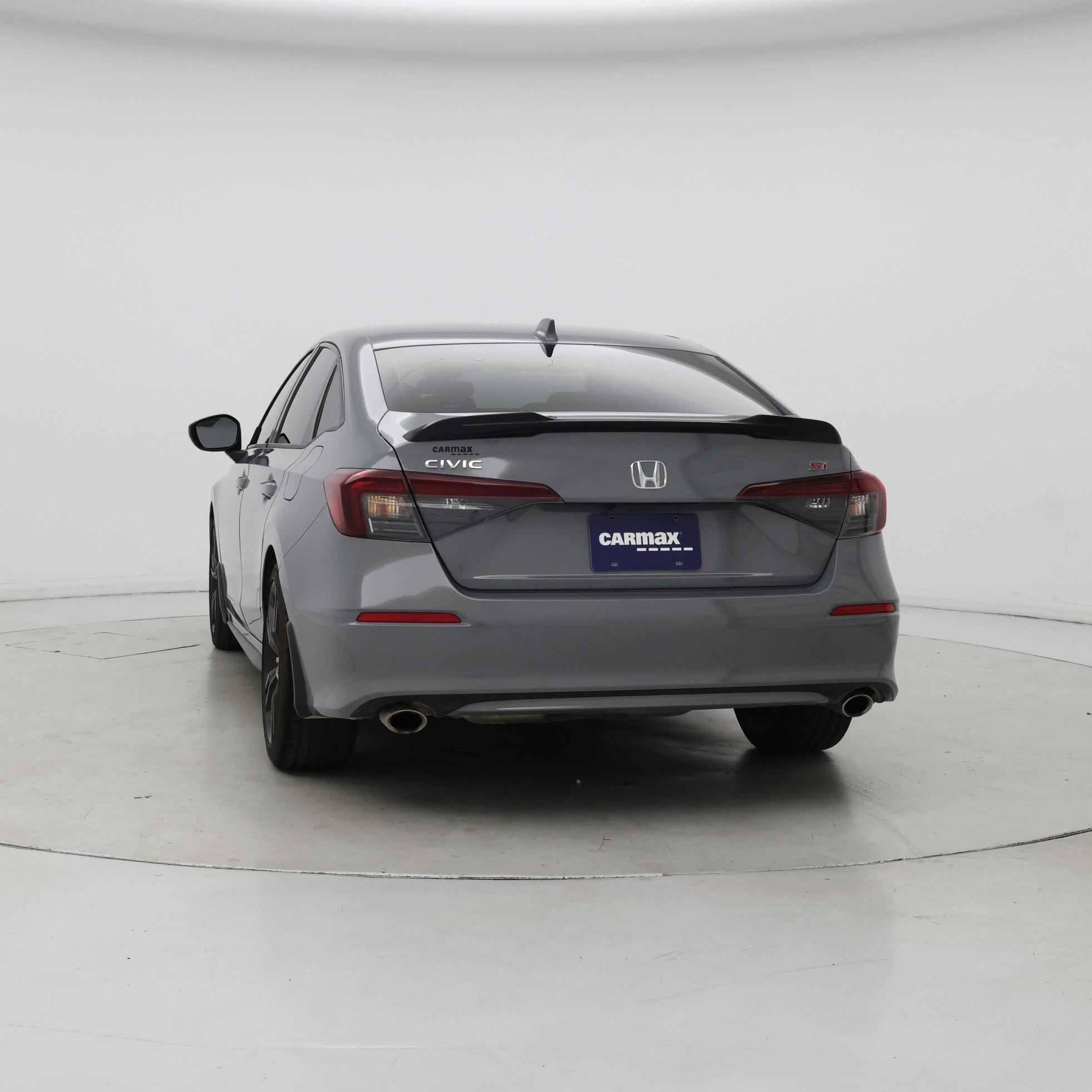 Thumbnail: 2025 Honda Civic - 6