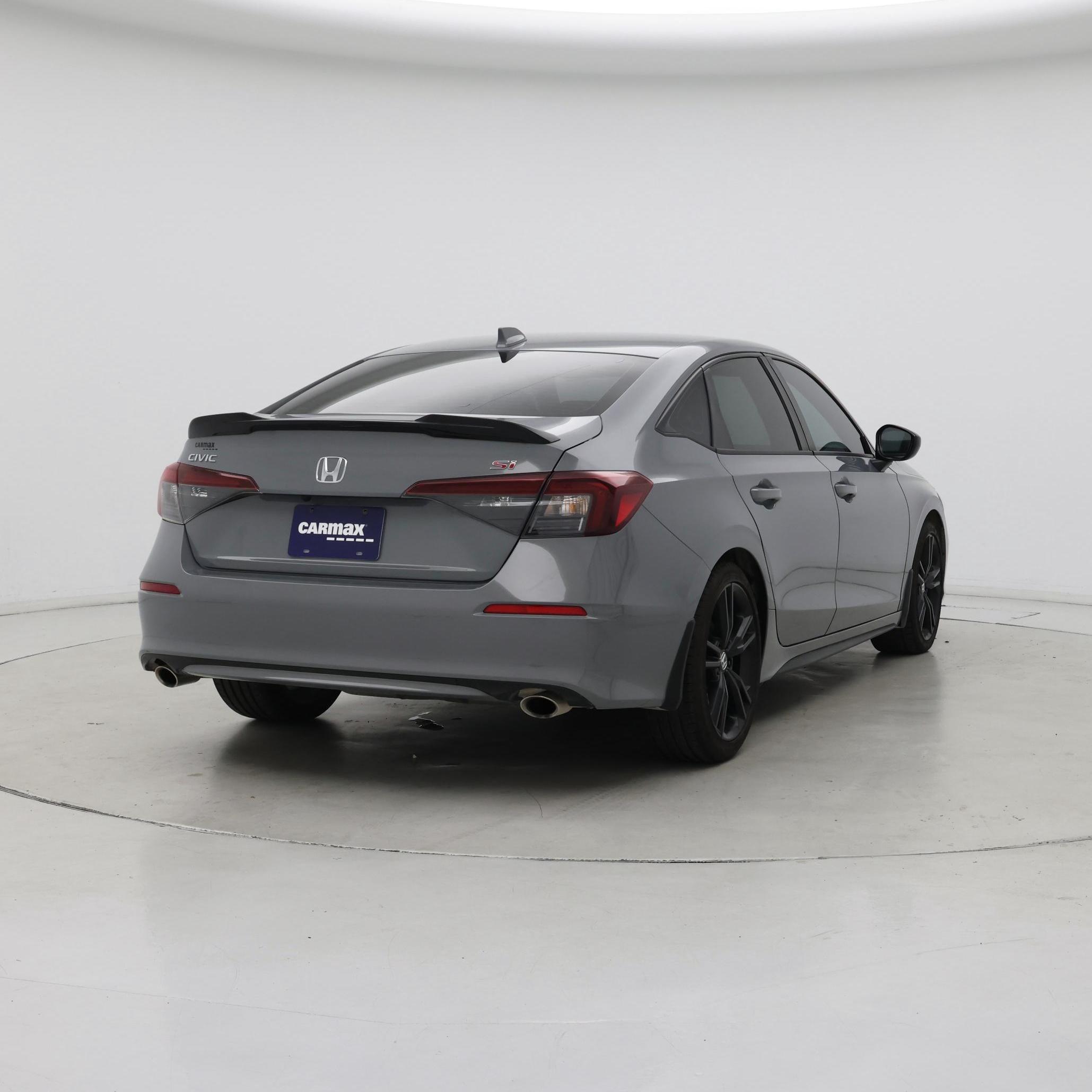 Thumbnail: 2025 Honda Civic - 8