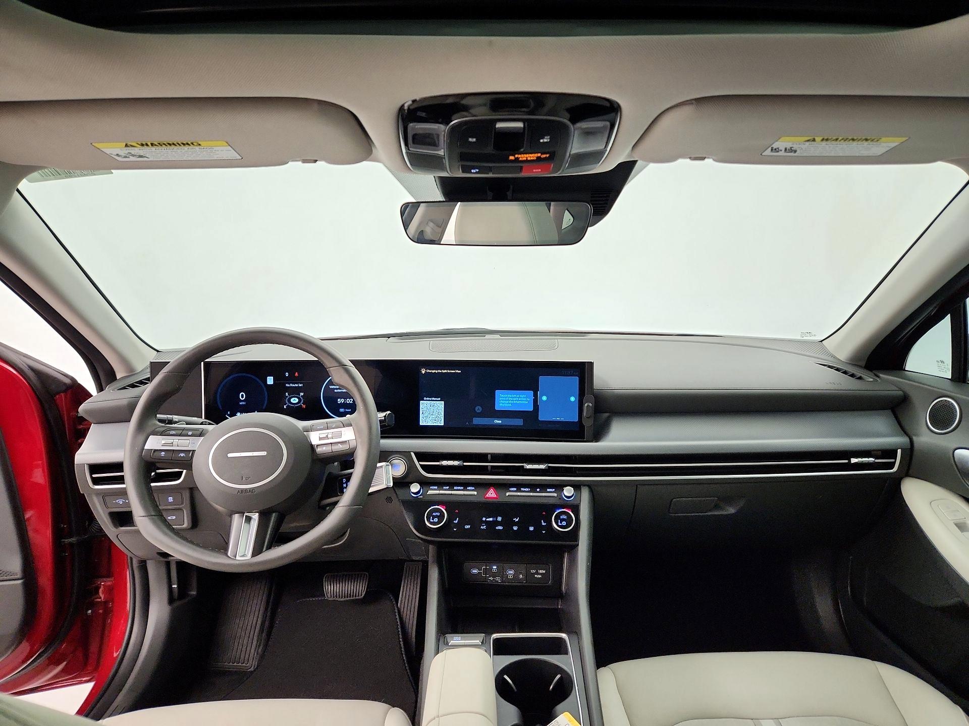 Thumbnail: 2024 Hyundai Sonata - 9