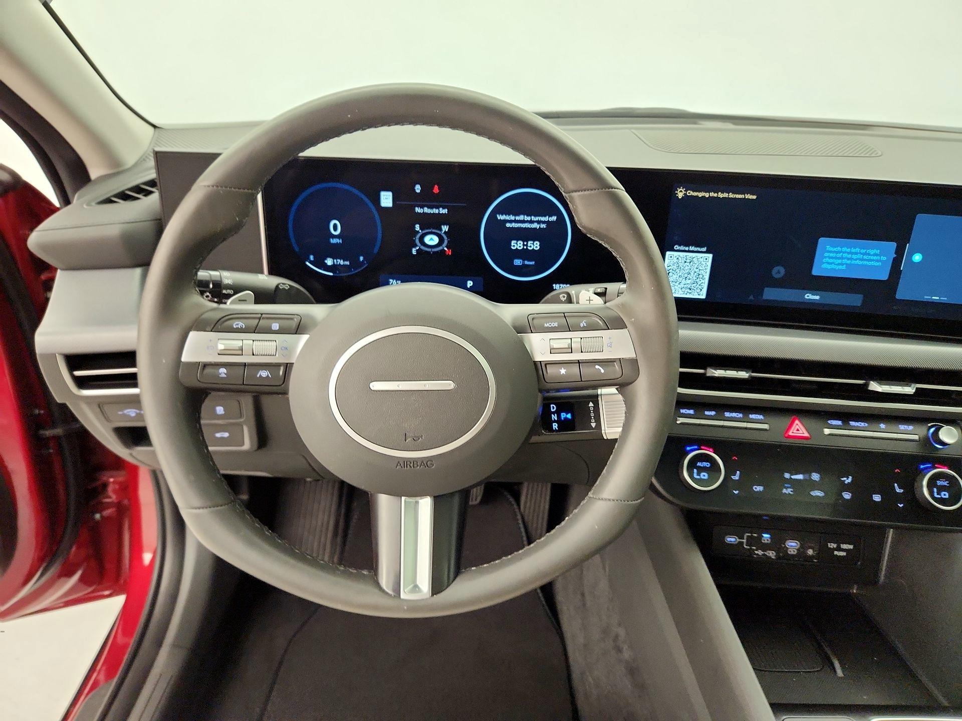 Thumbnail: 2024 Hyundai Sonata - 10