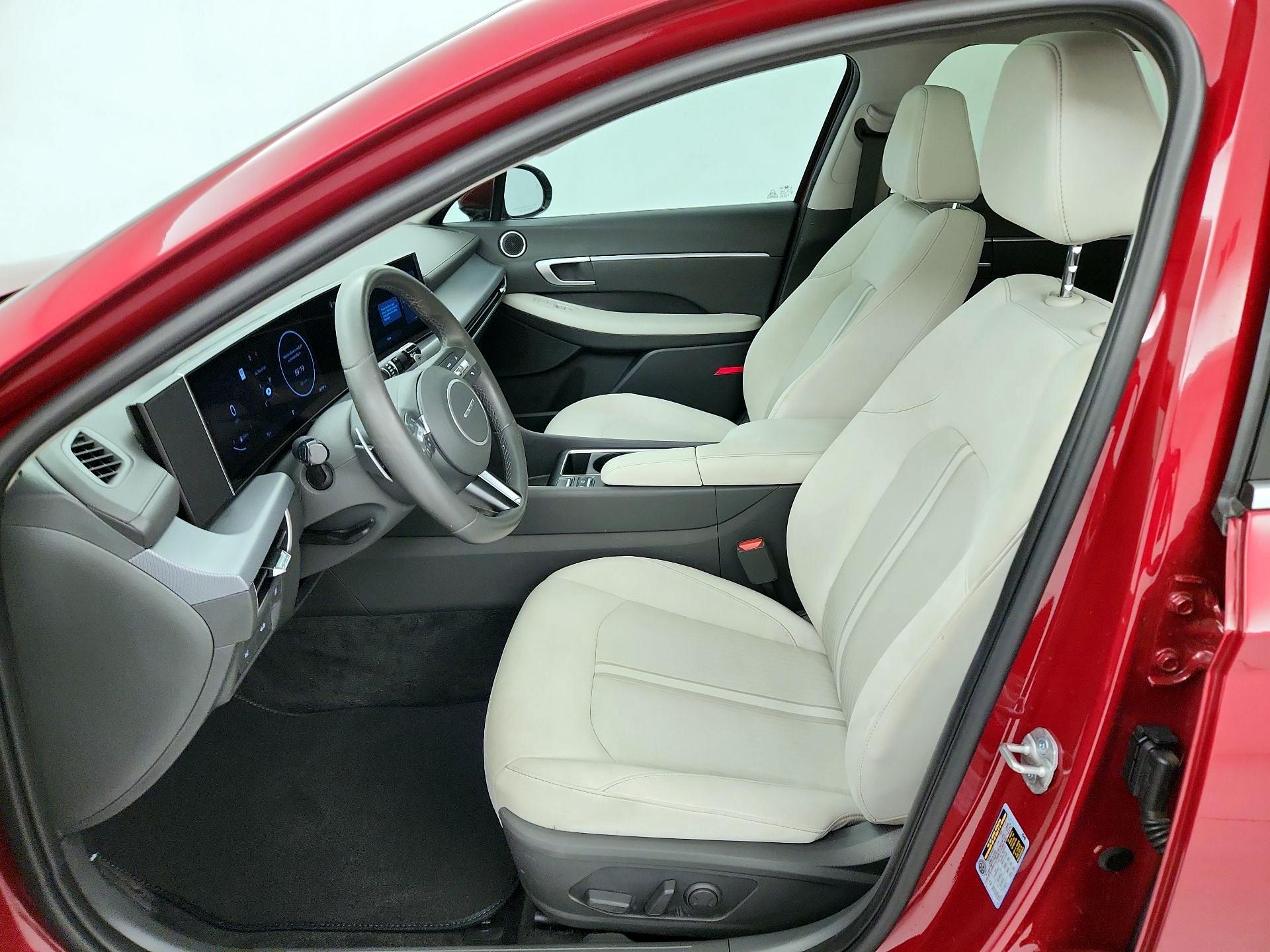 Thumbnail: 2024 Hyundai Sonata - 11