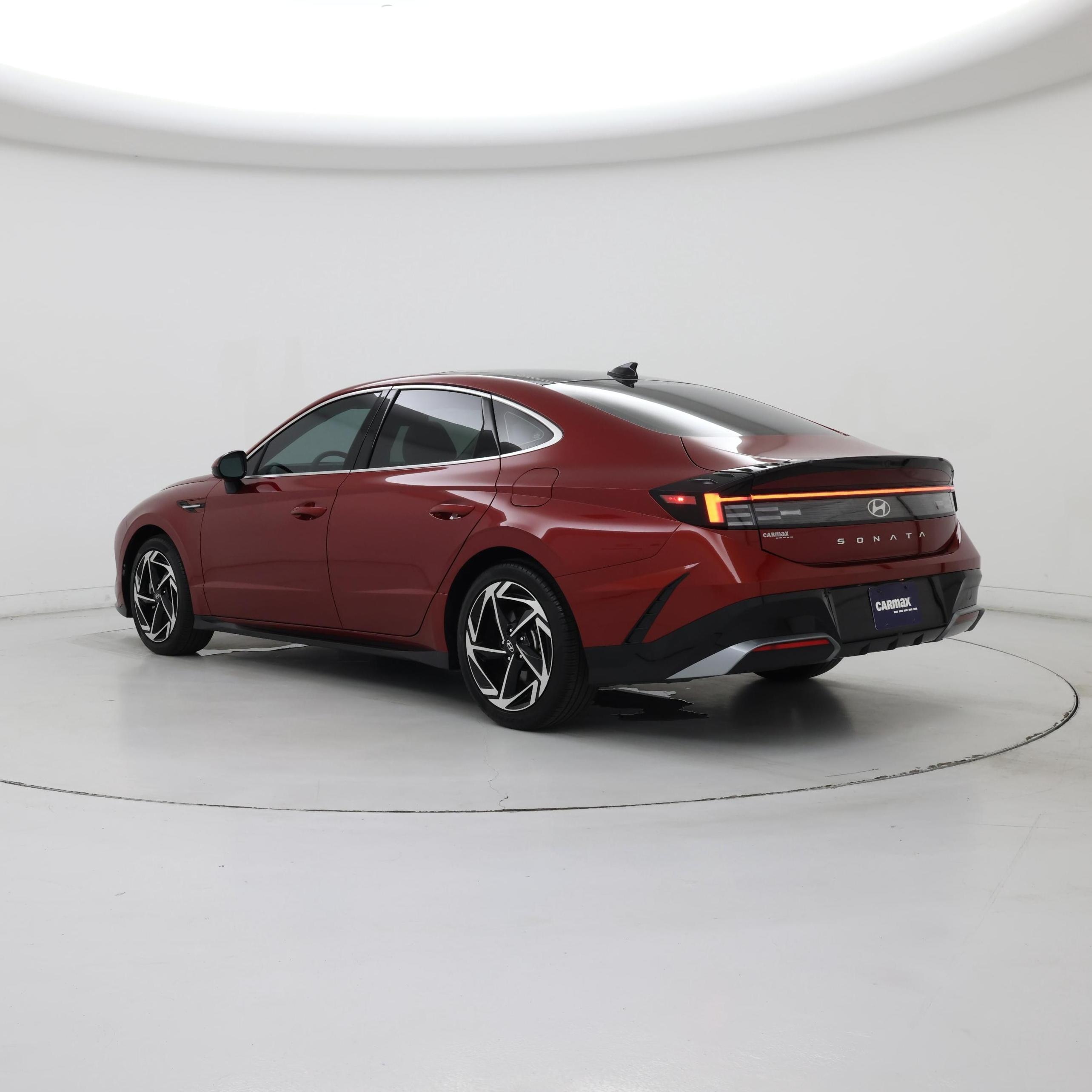 Thumbnail: 2024 Hyundai Sonata - 2