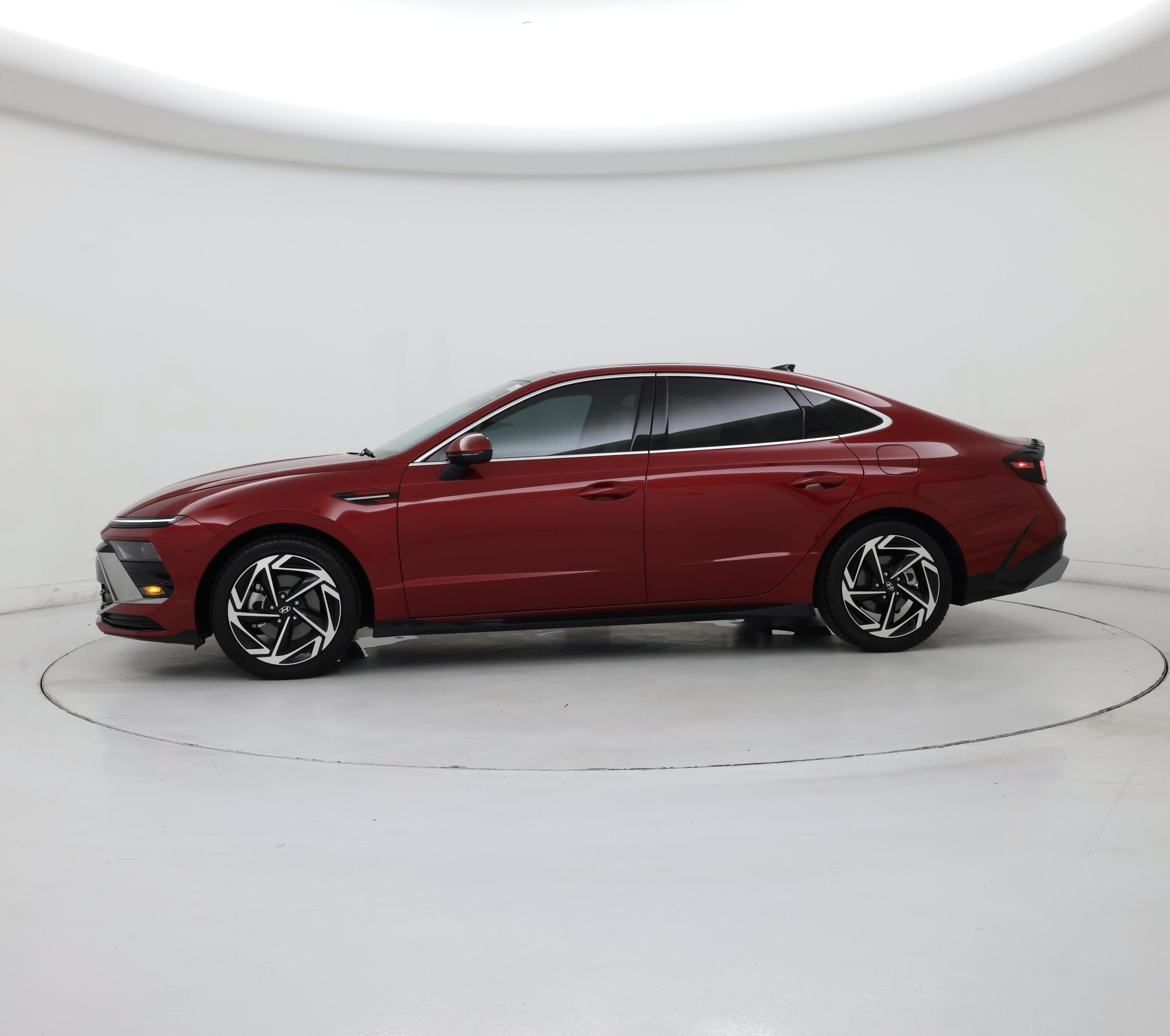 Thumbnail: 2024 Hyundai Sonata - 3