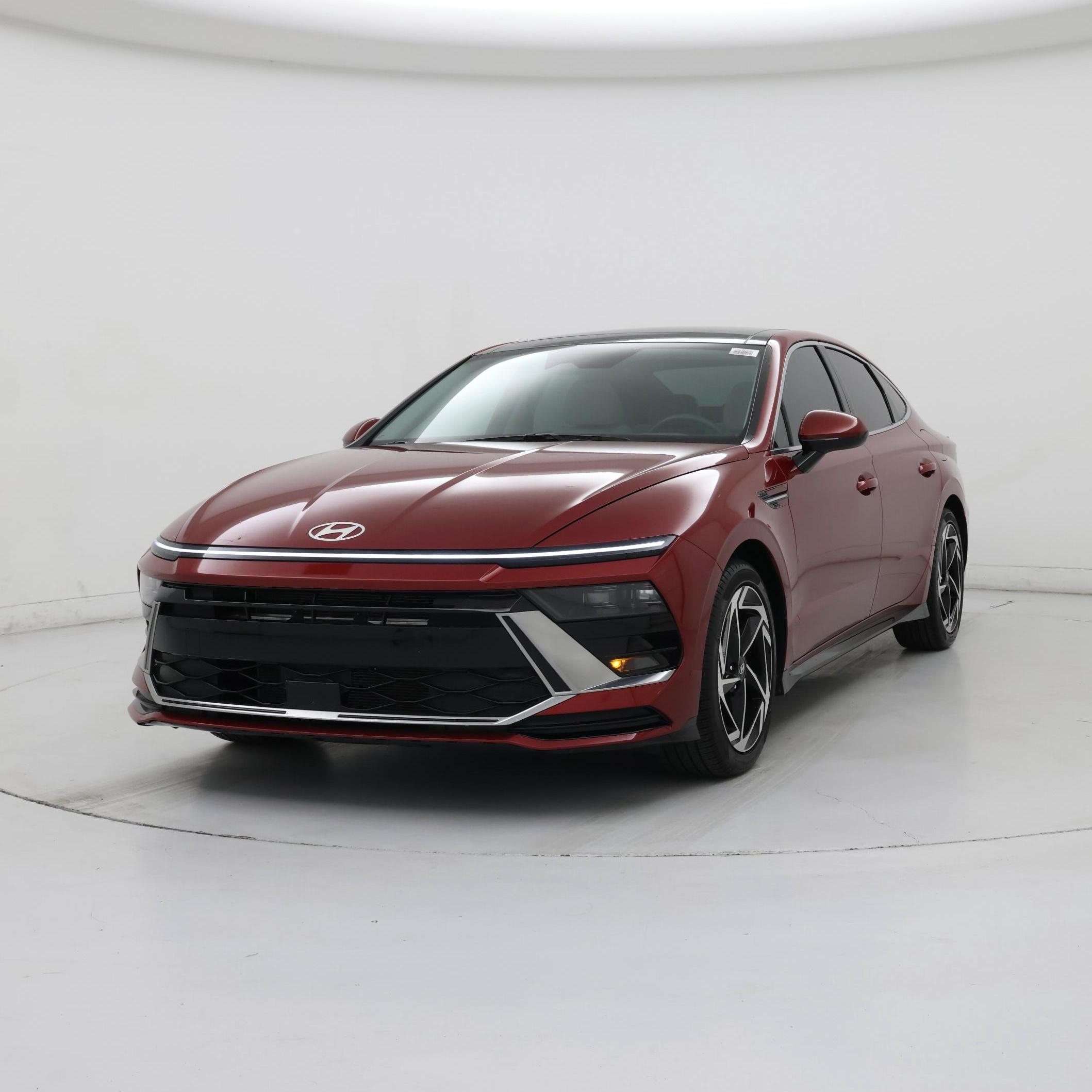 Thumbnail: 2024 Hyundai Sonata - 4