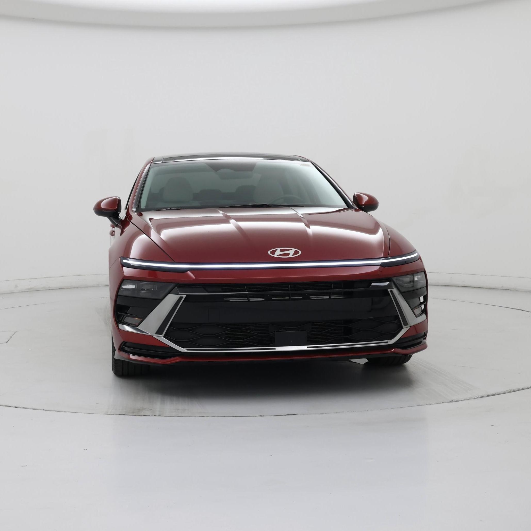 Thumbnail: 2024 Hyundai Sonata - 5