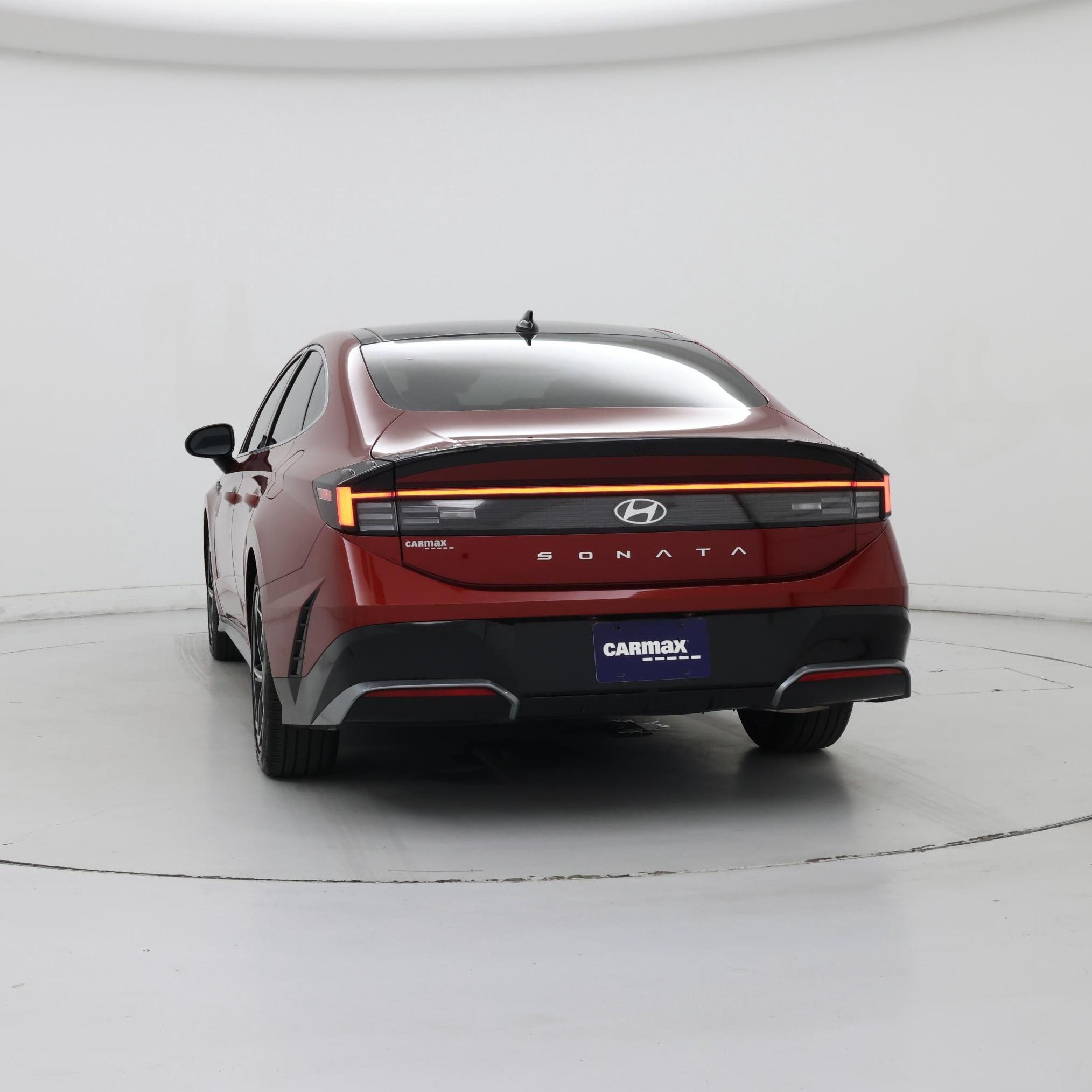 Thumbnail: 2024 Hyundai Sonata - 6