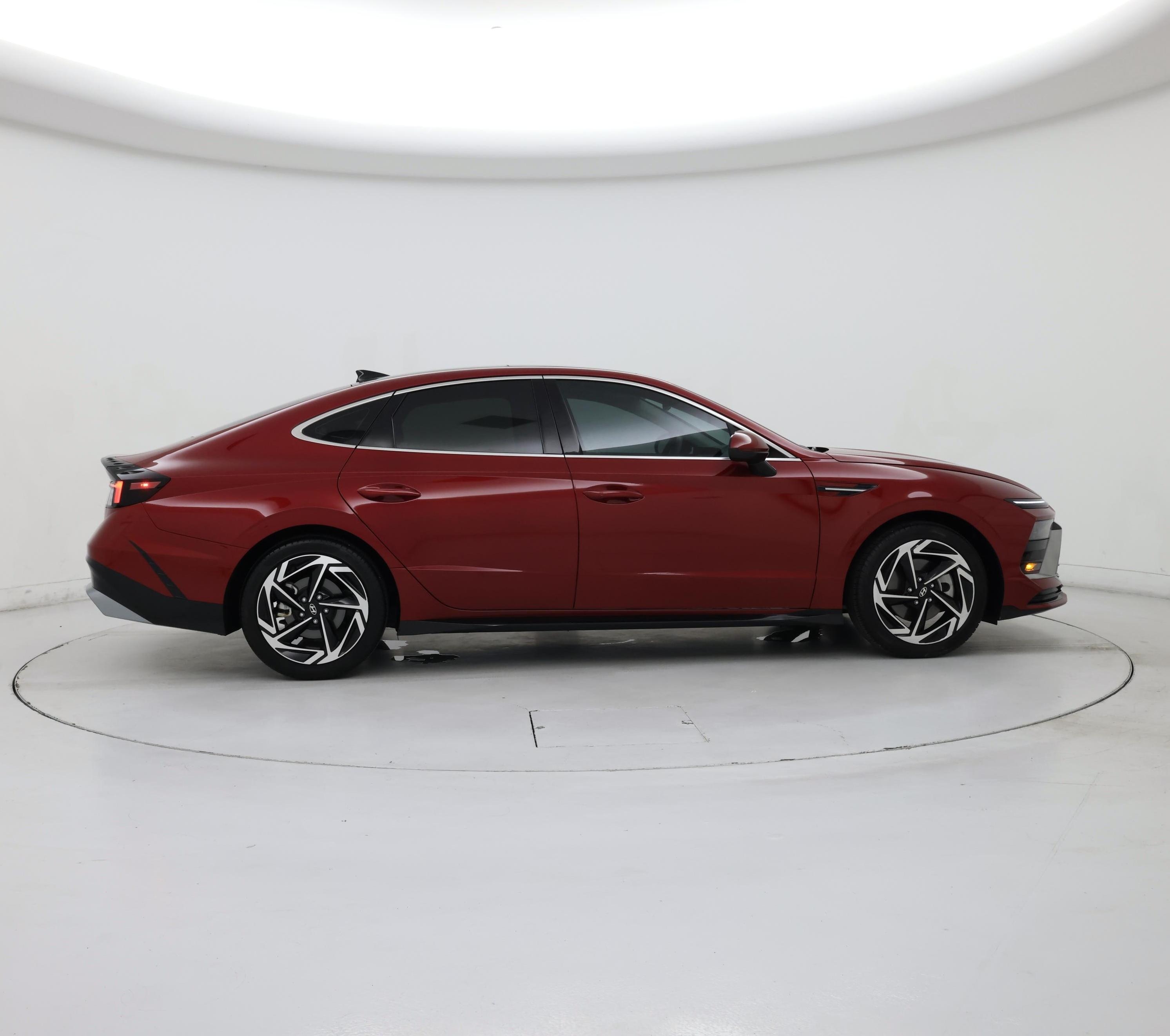 Thumbnail: 2024 Hyundai Sonata - 7
