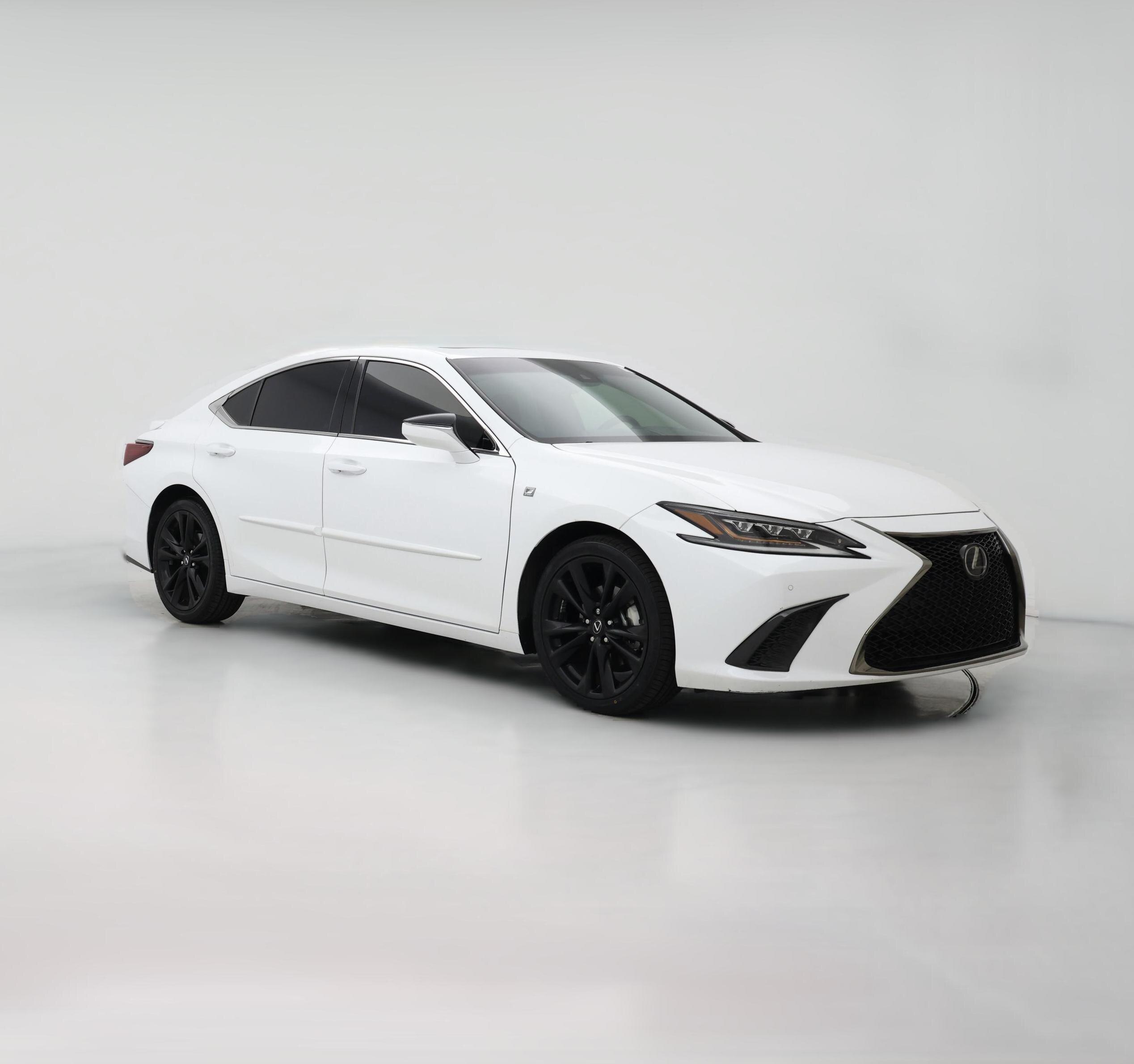 Thumbnail: 2019 Lexus ES - 1