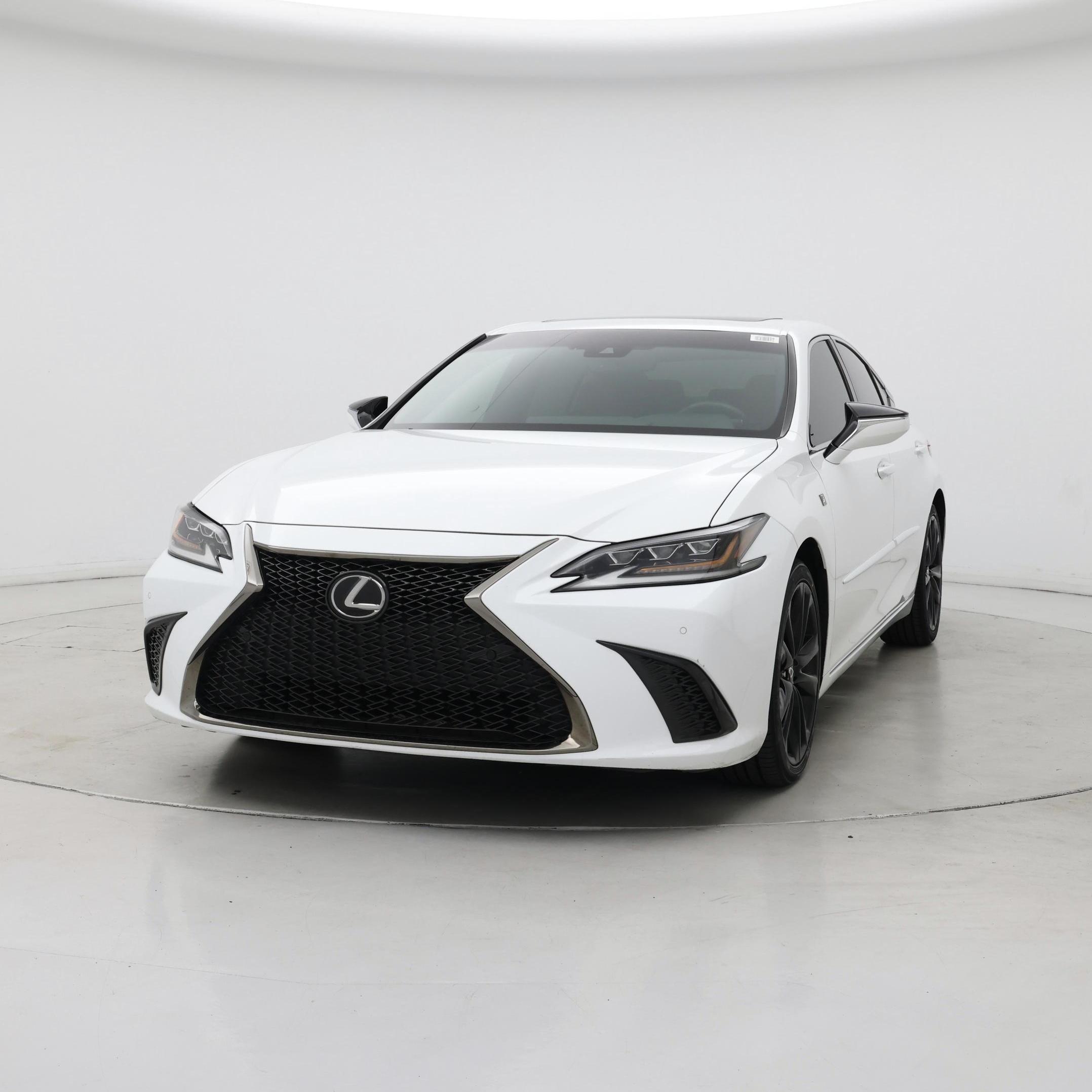 Thumbnail: 2019 Lexus ES - 4