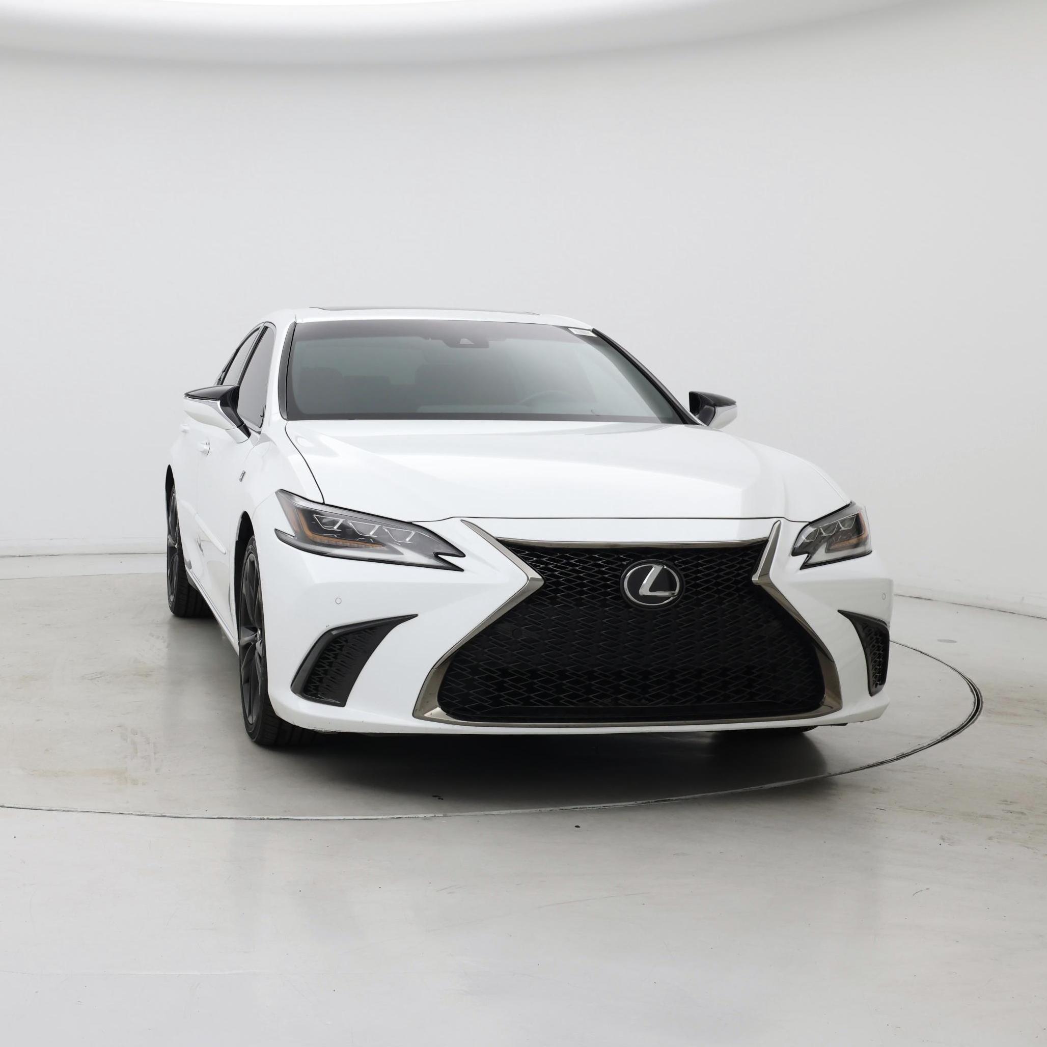 Thumbnail: 2019 Lexus ES - 5
