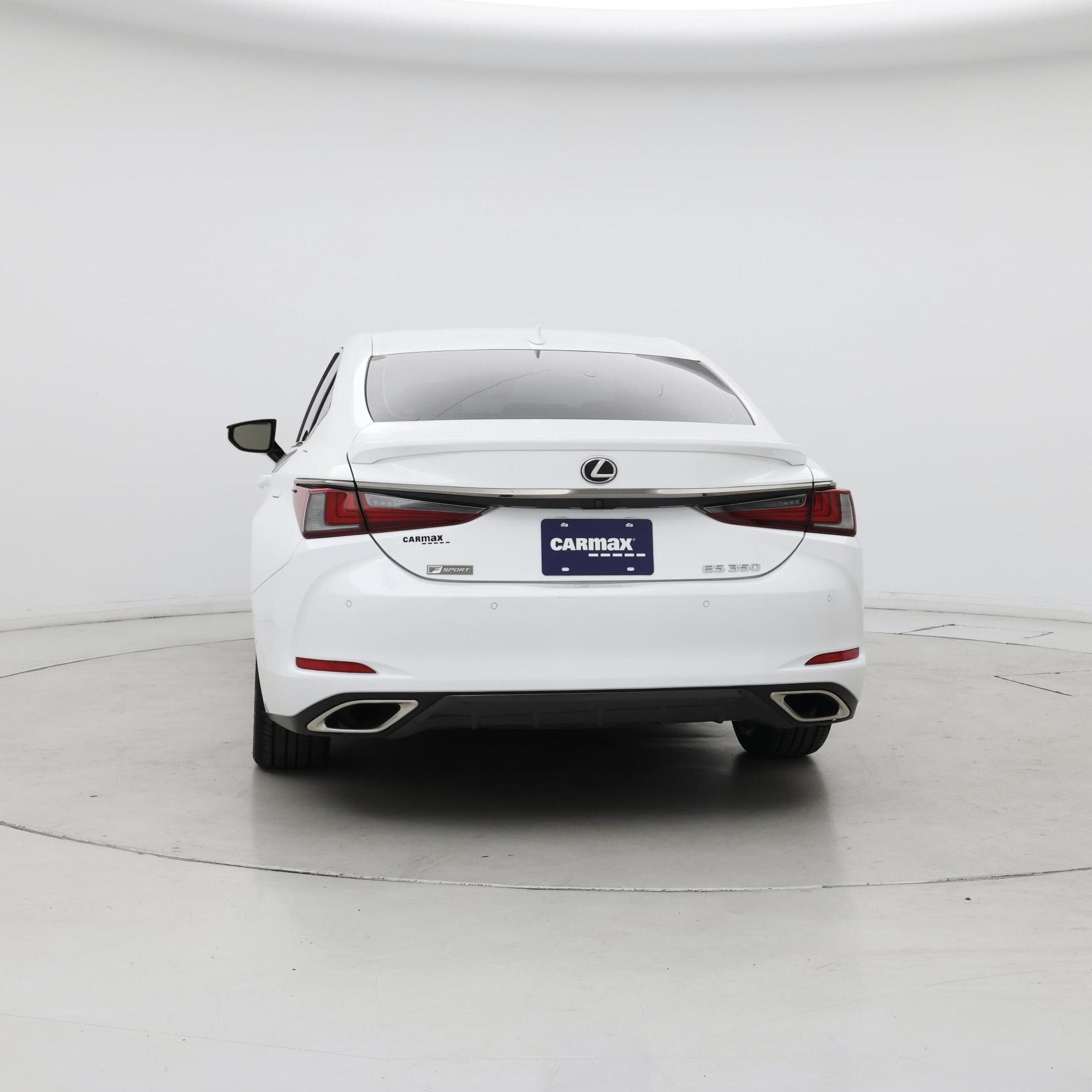 Thumbnail: 2019 Lexus ES - 6