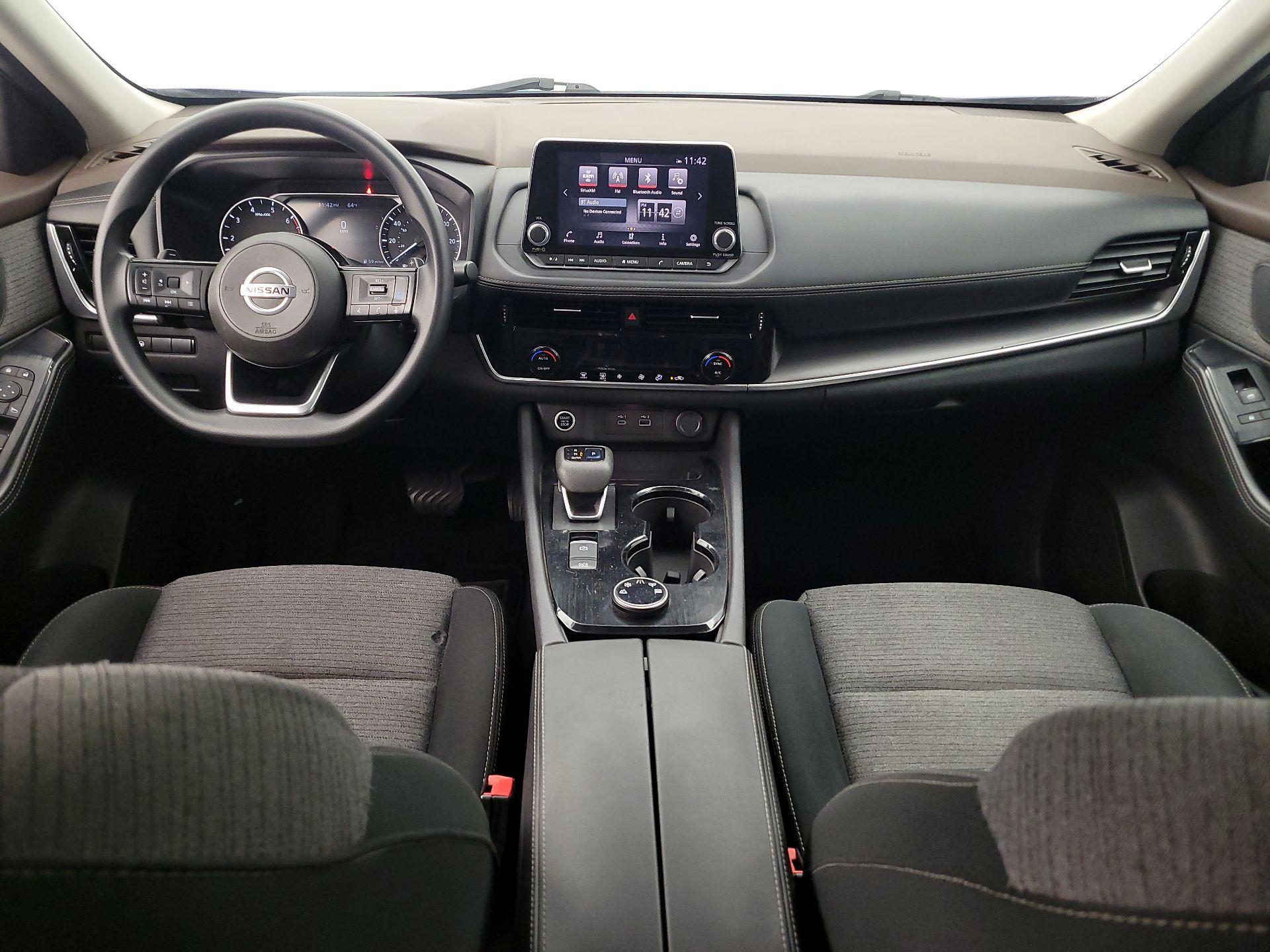 Thumbnail: 2021 Nissan Rogue - 9