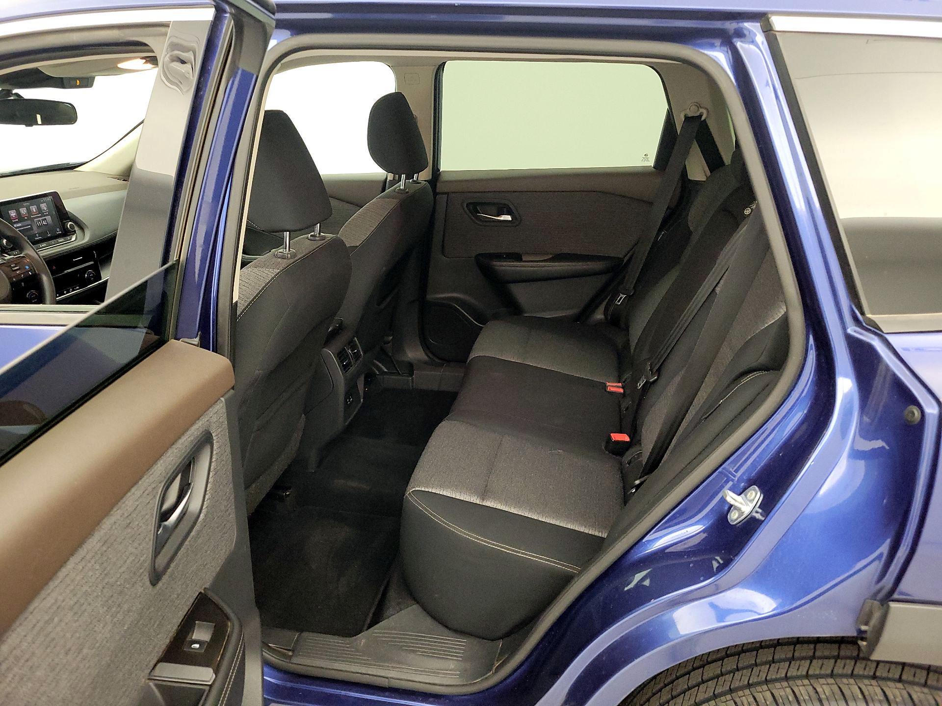Thumbnail: 2021 Nissan Rogue - 19