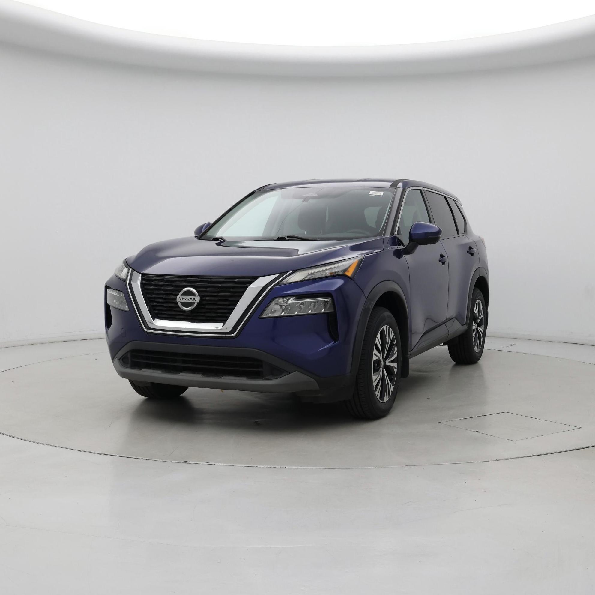 Thumbnail: 2021 Nissan Rogue - 4