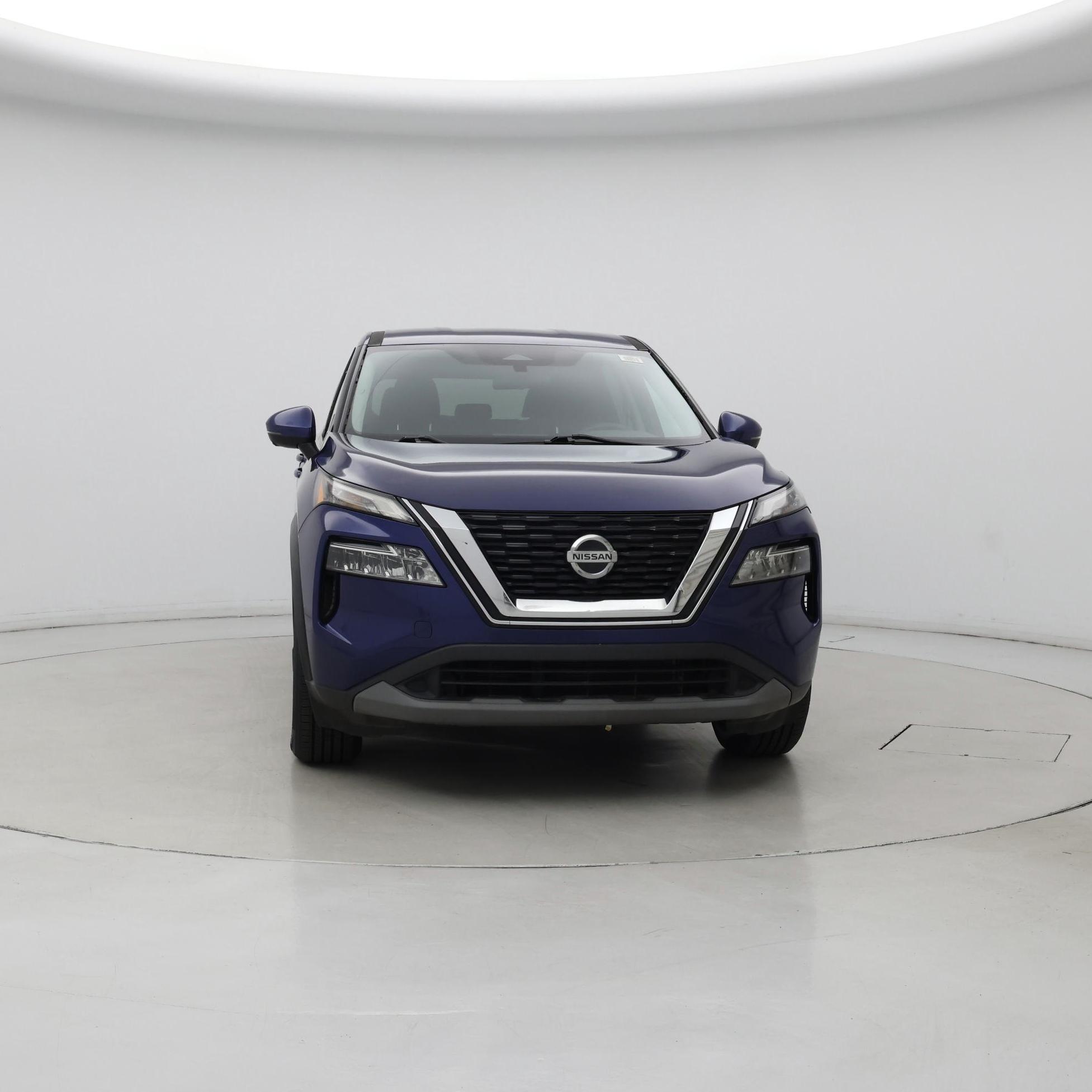 Thumbnail: 2021 Nissan Rogue - 5