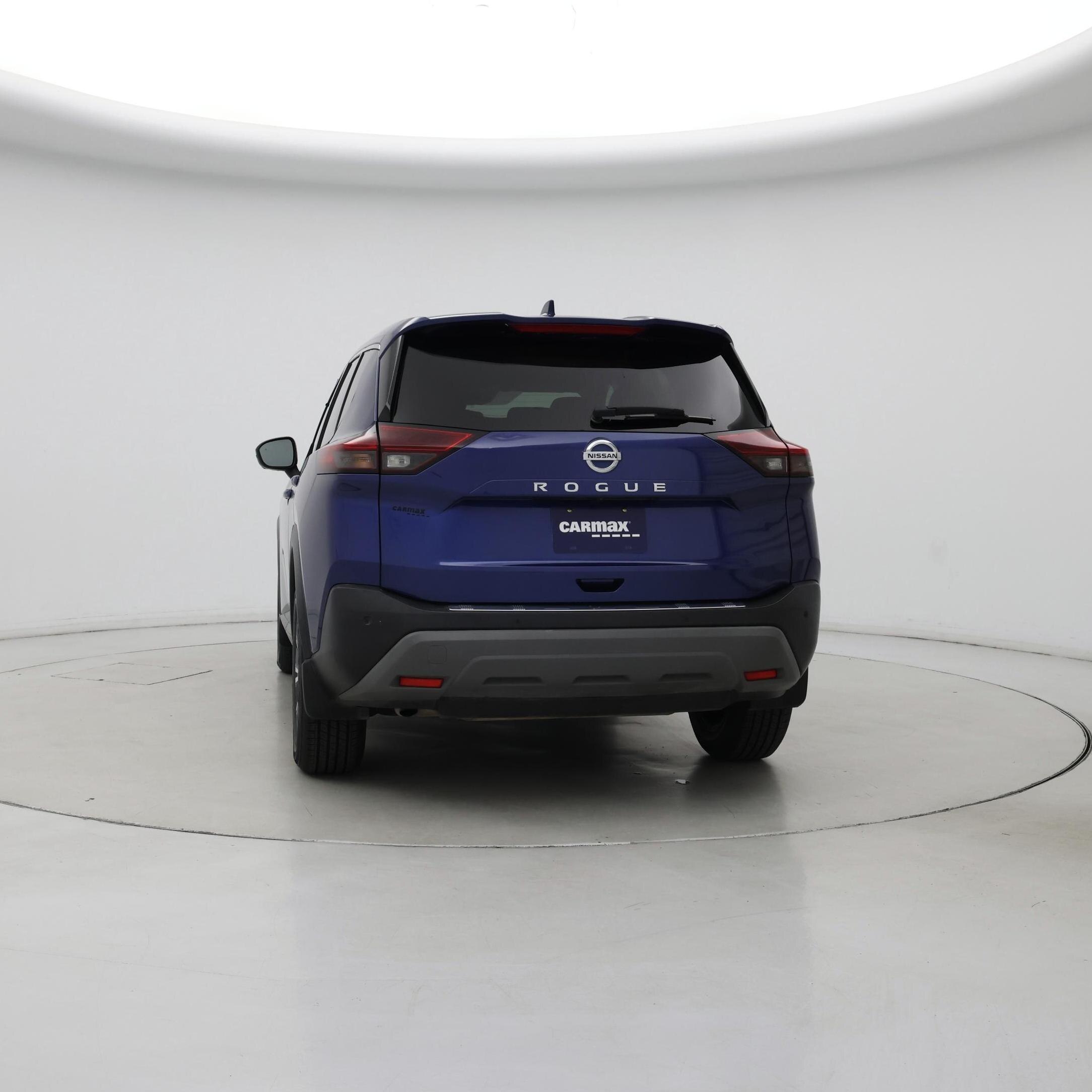 Thumbnail: 2021 Nissan Rogue - 6