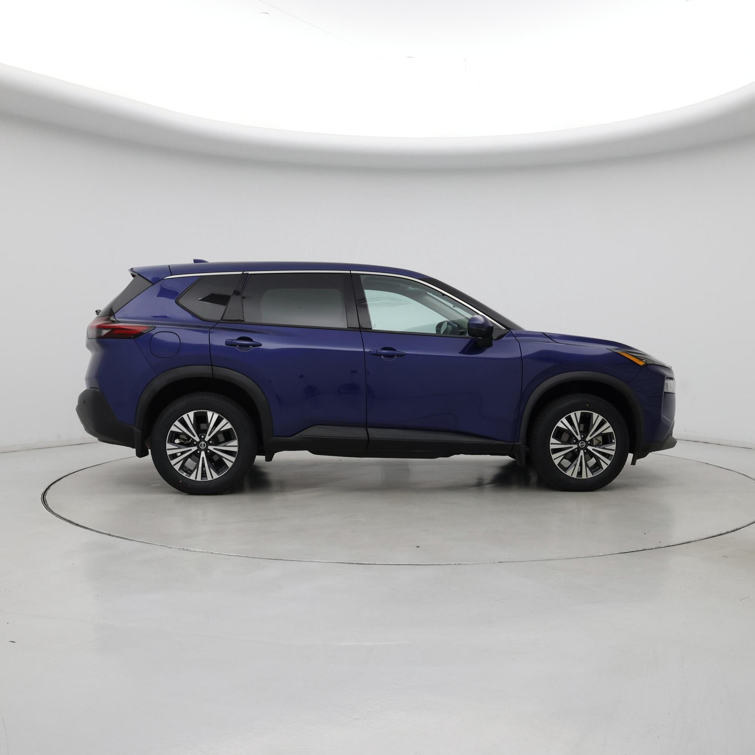 Thumbnail: 2021 Nissan Rogue - 7
