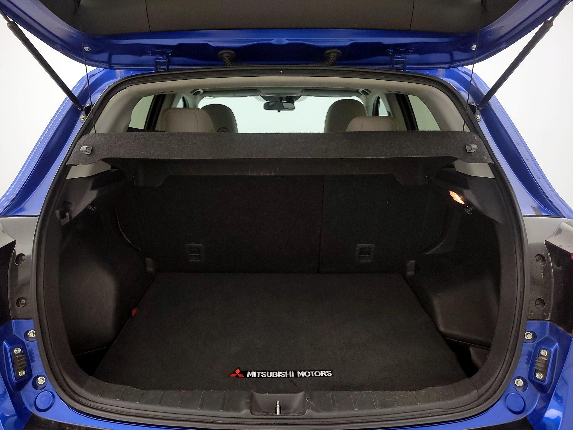 Thumbnail: 2015 Mitsubishi Outlander Sport - 20