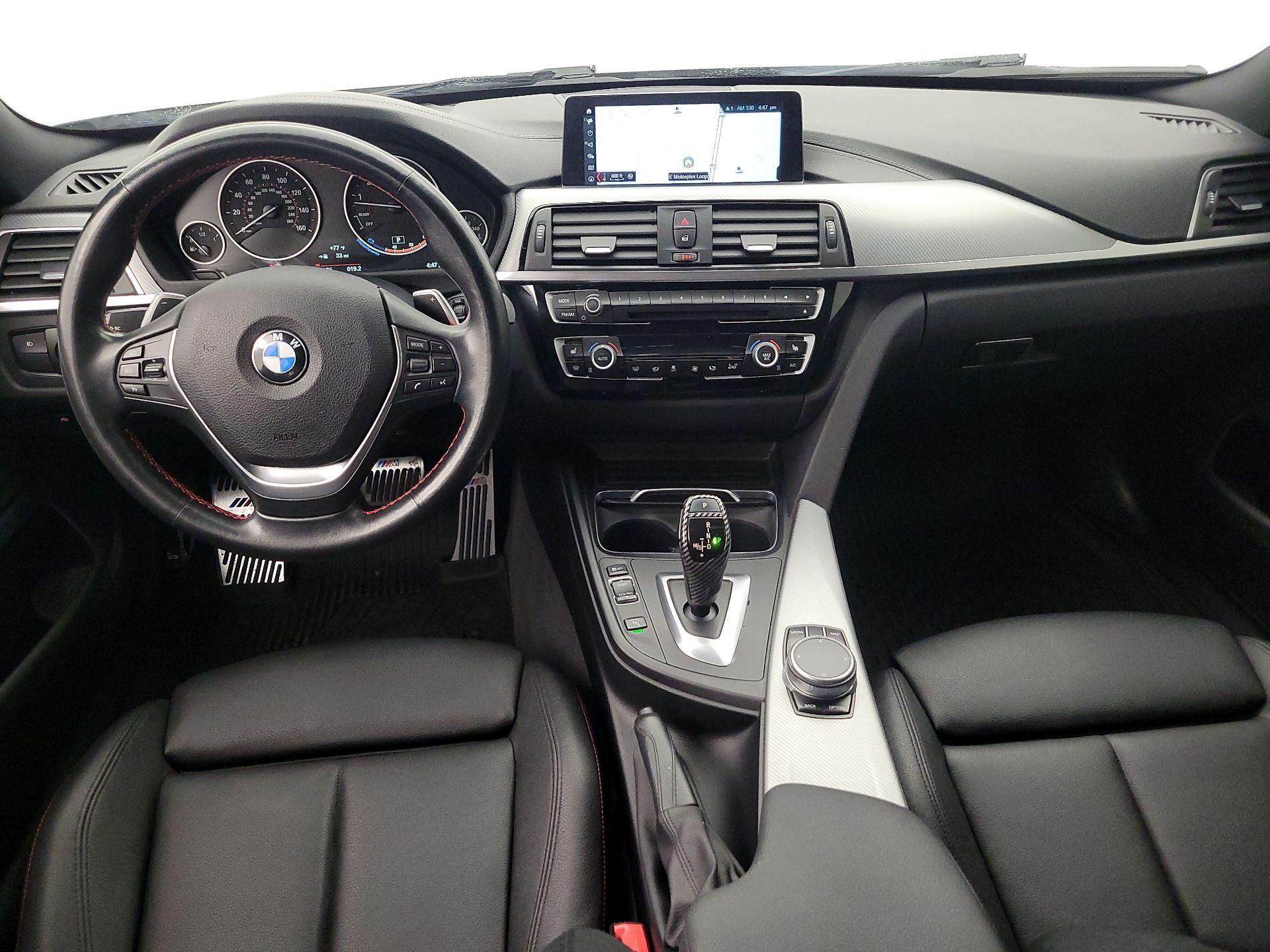 Thumbnail: 2019 BMW 4 Series - 9