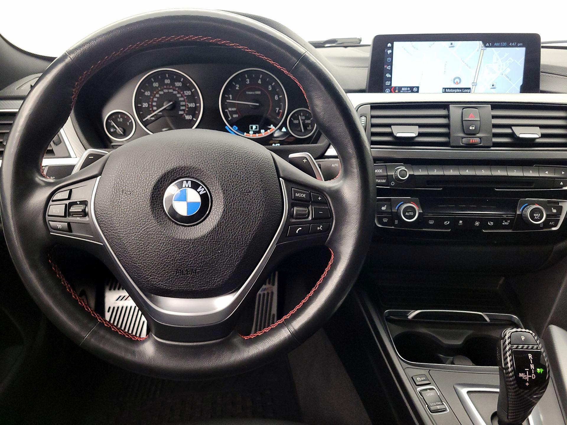Thumbnail: 2019 BMW 4 Series - 10