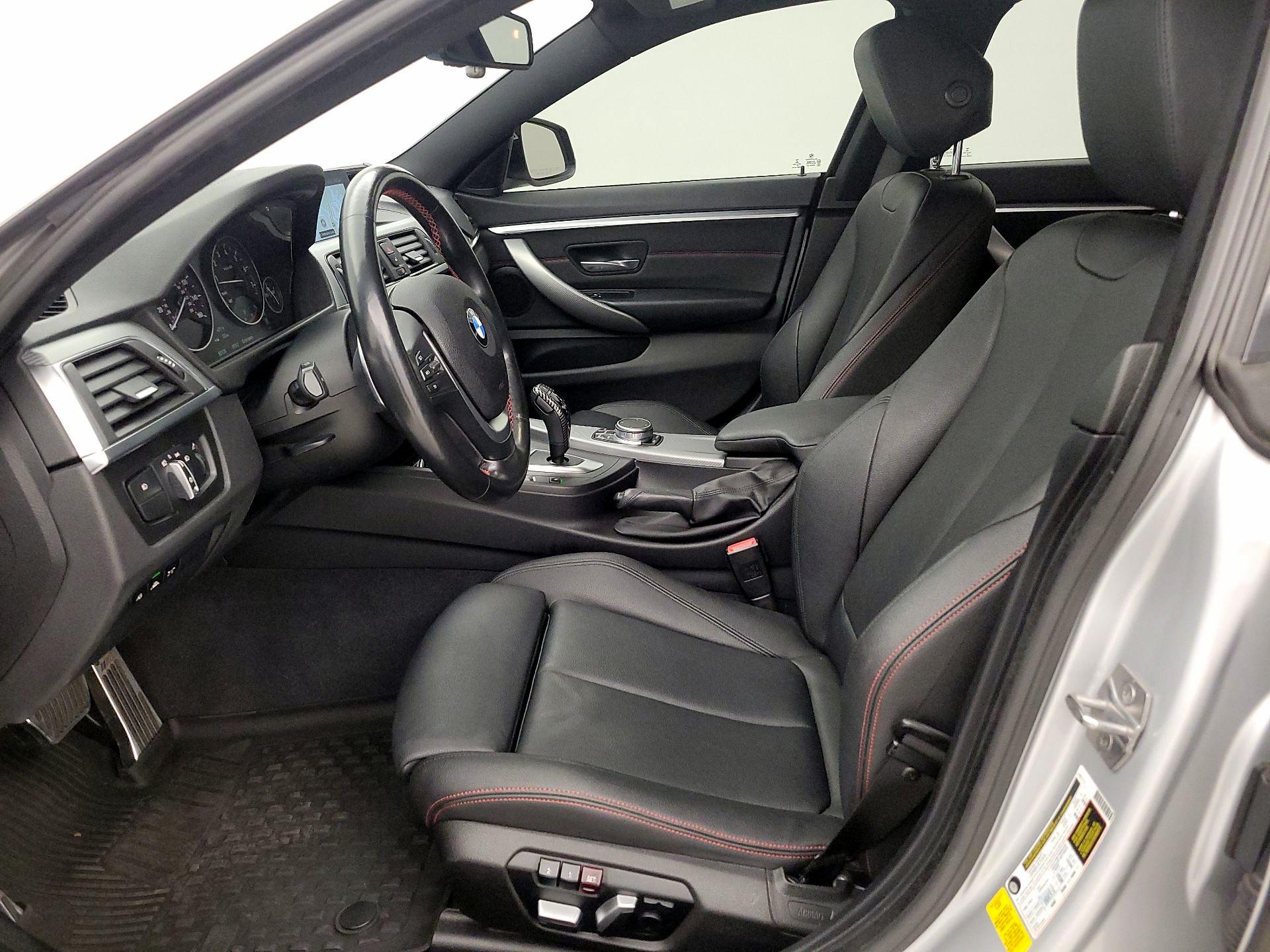 Thumbnail: 2019 BMW 4 Series - 11