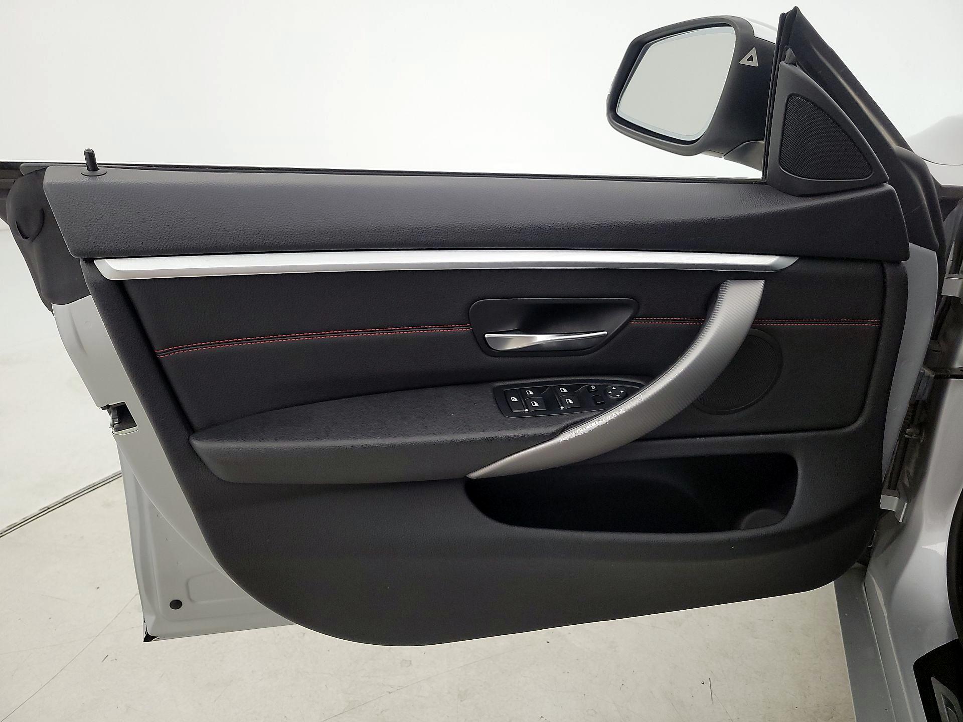 Thumbnail: 2019 BMW 4 Series - 12