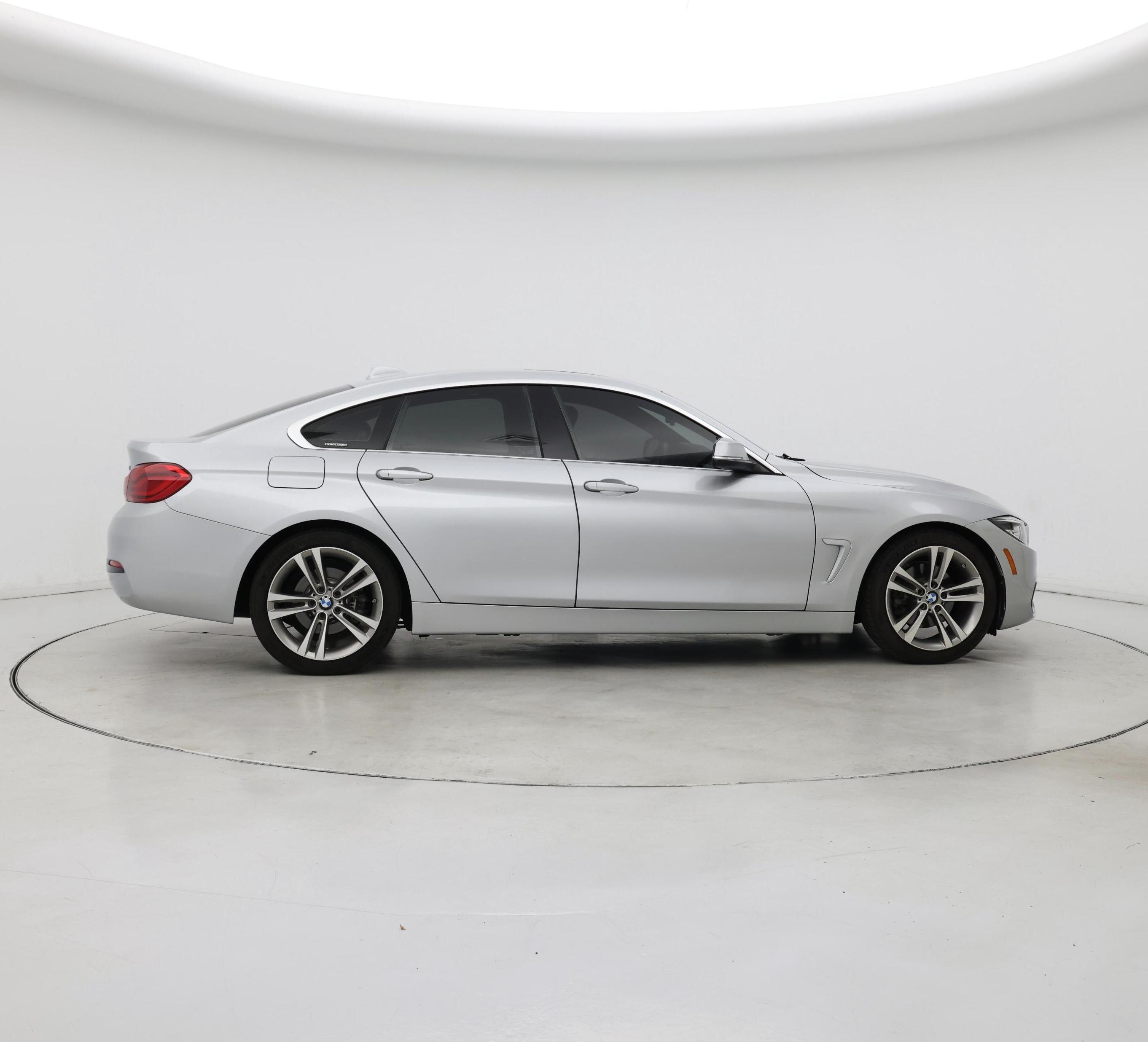 Thumbnail: 2019 BMW 4 Series - 7