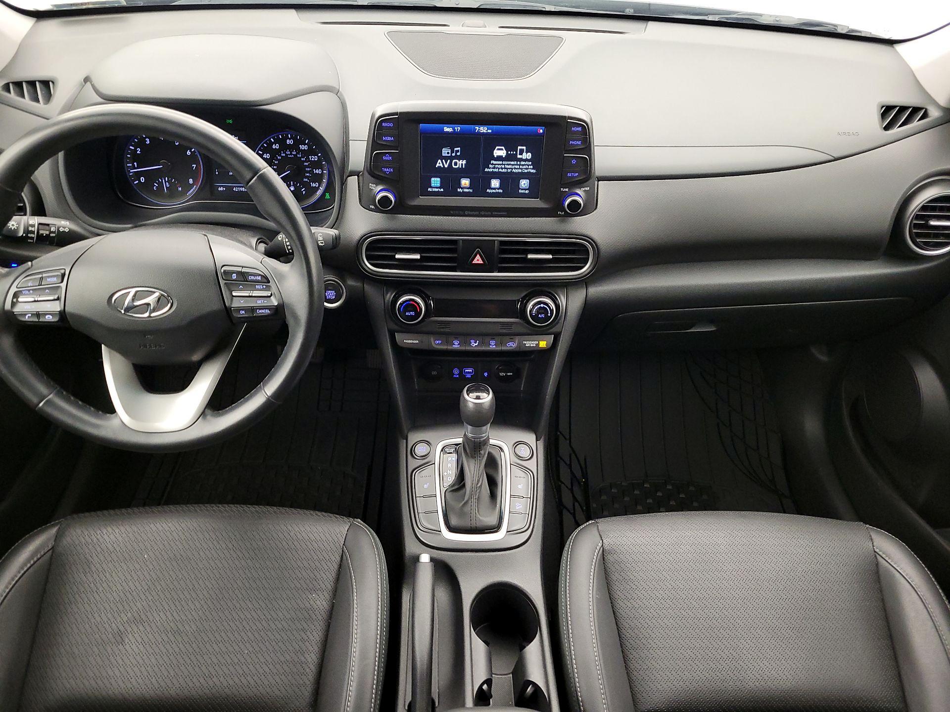 Thumbnail: 2020 Hyundai Kona - 9