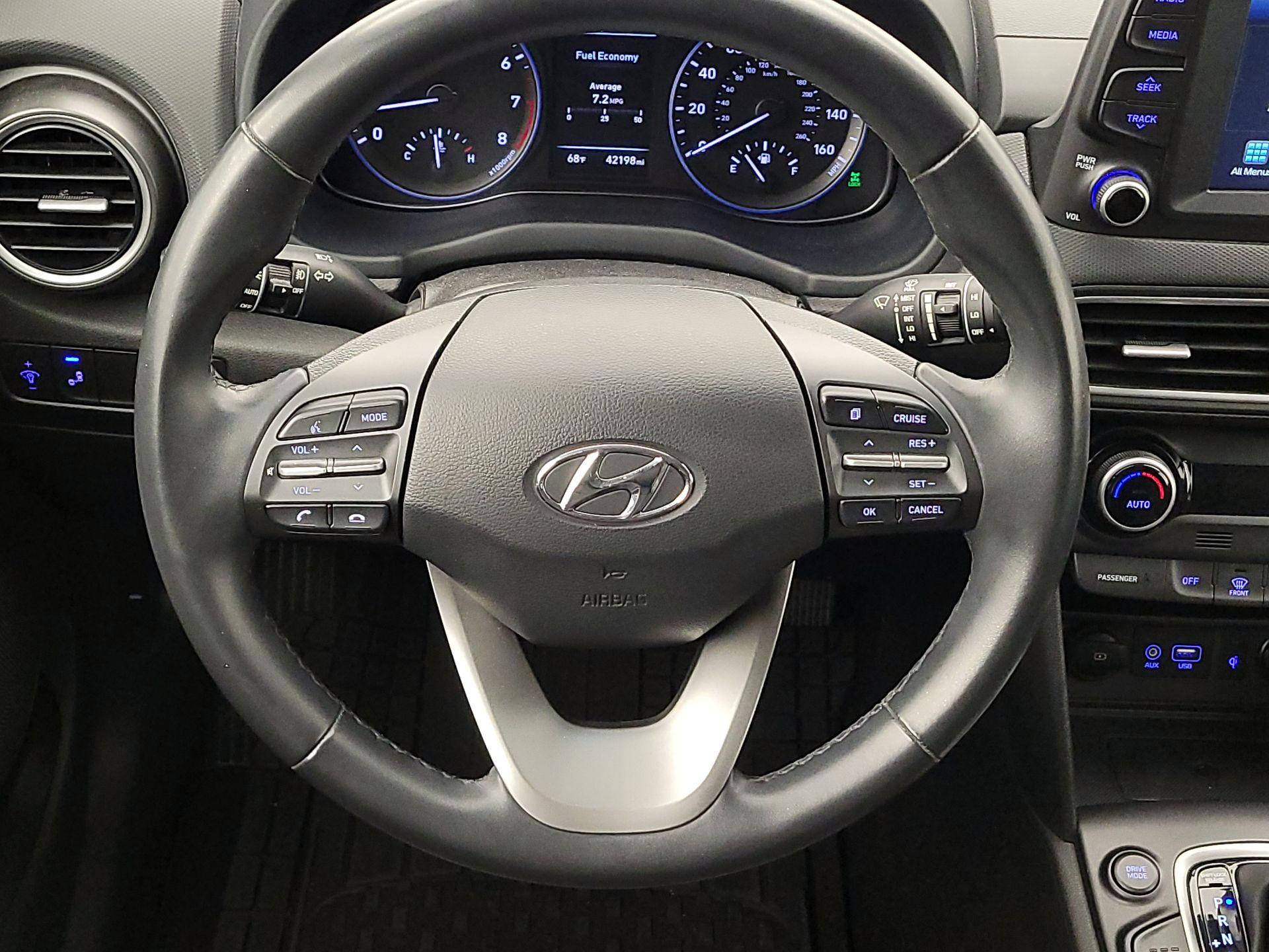 Thumbnail: 2020 Hyundai Kona - 10