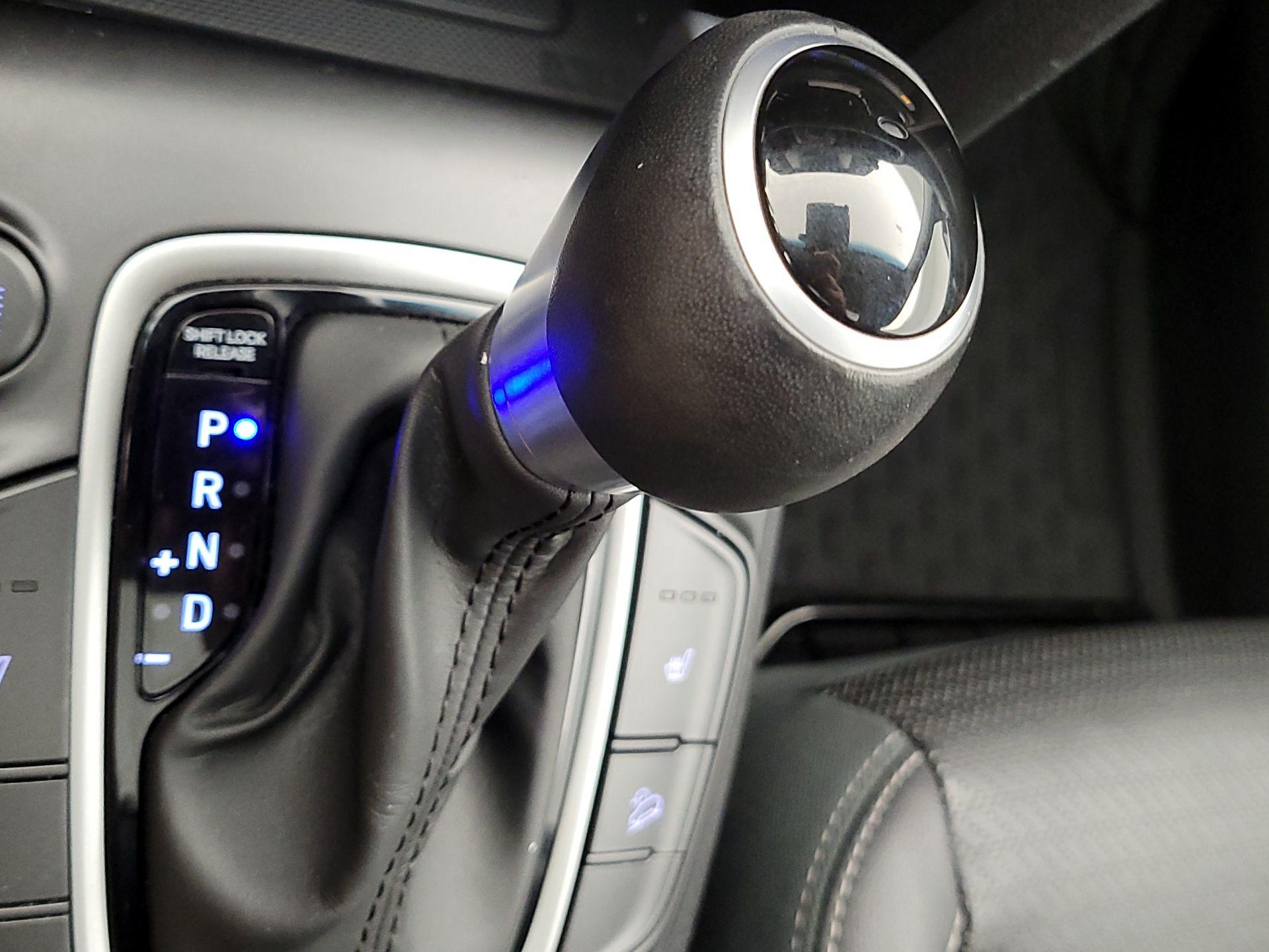 Thumbnail: 2020 Hyundai Kona - 17