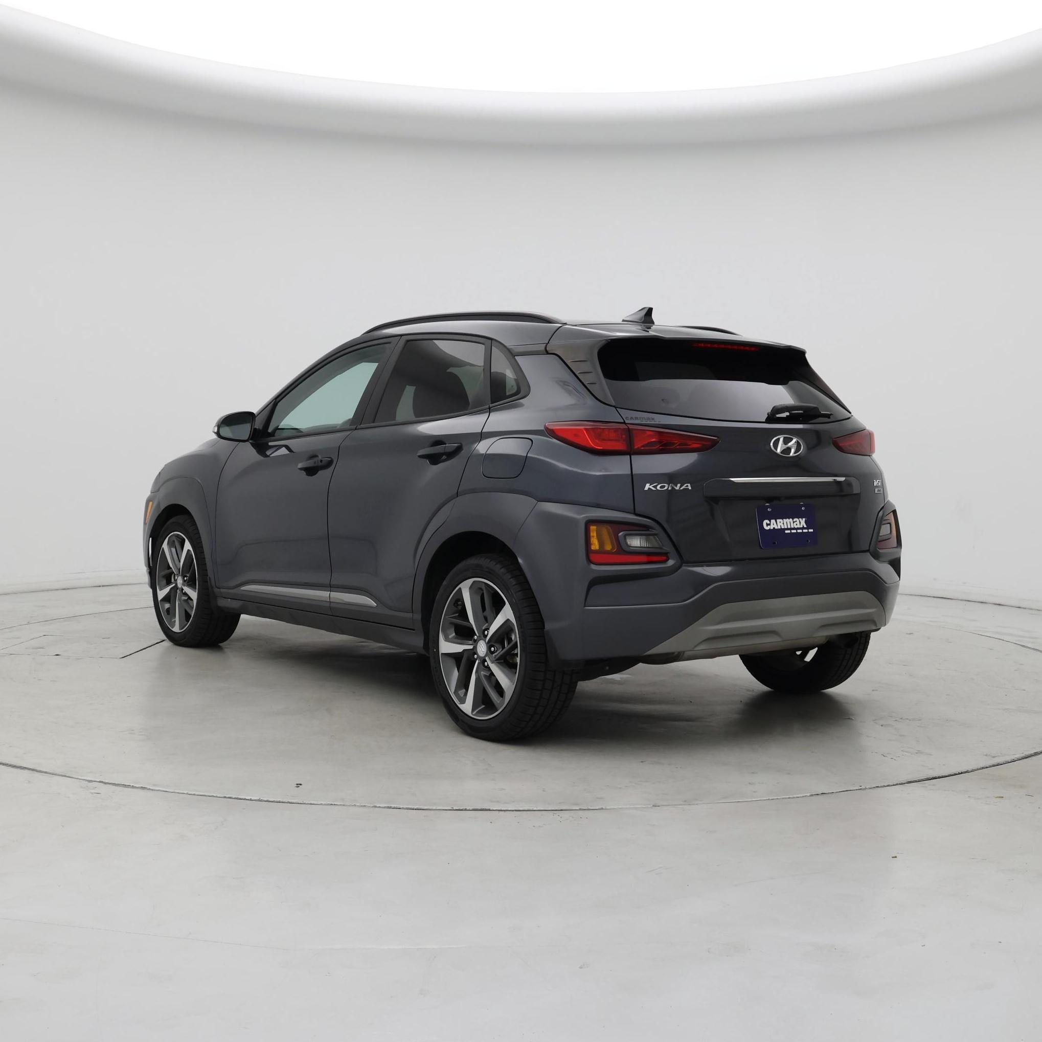 Thumbnail: 2020 Hyundai Kona - 2