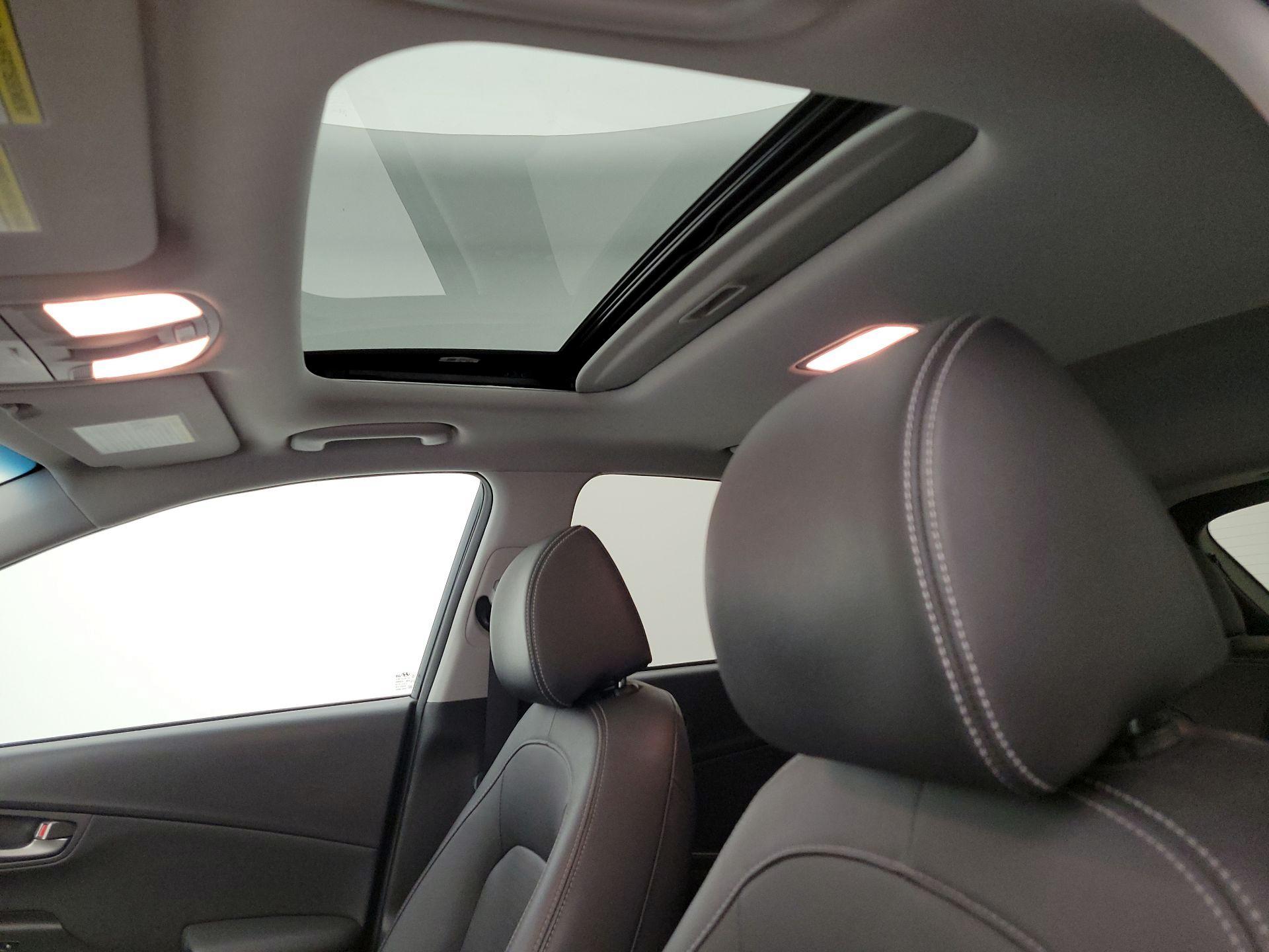 Thumbnail: 2020 Hyundai Kona - 19