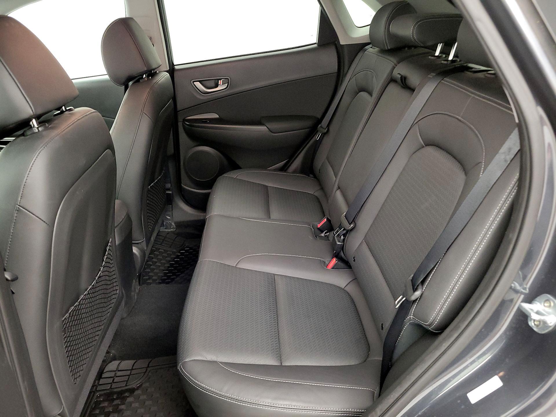 Thumbnail: 2020 Hyundai Kona - 20