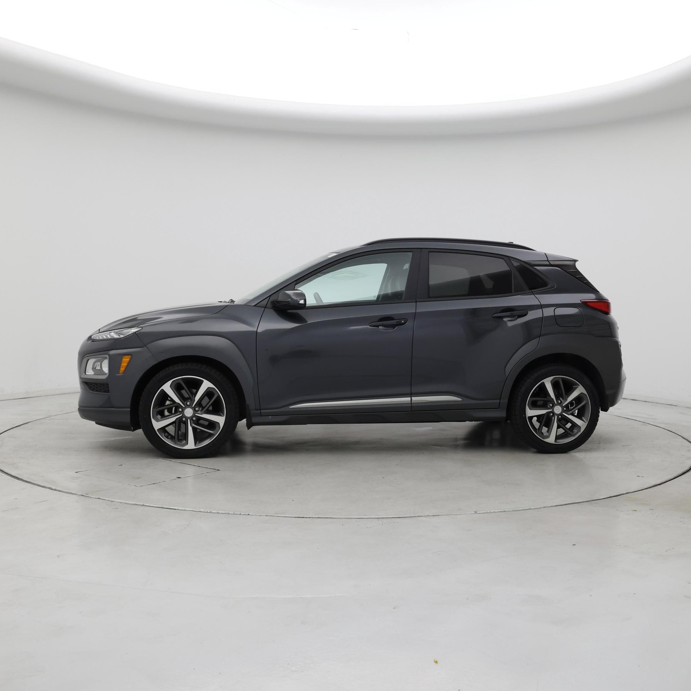 Thumbnail: 2020 Hyundai Kona - 3