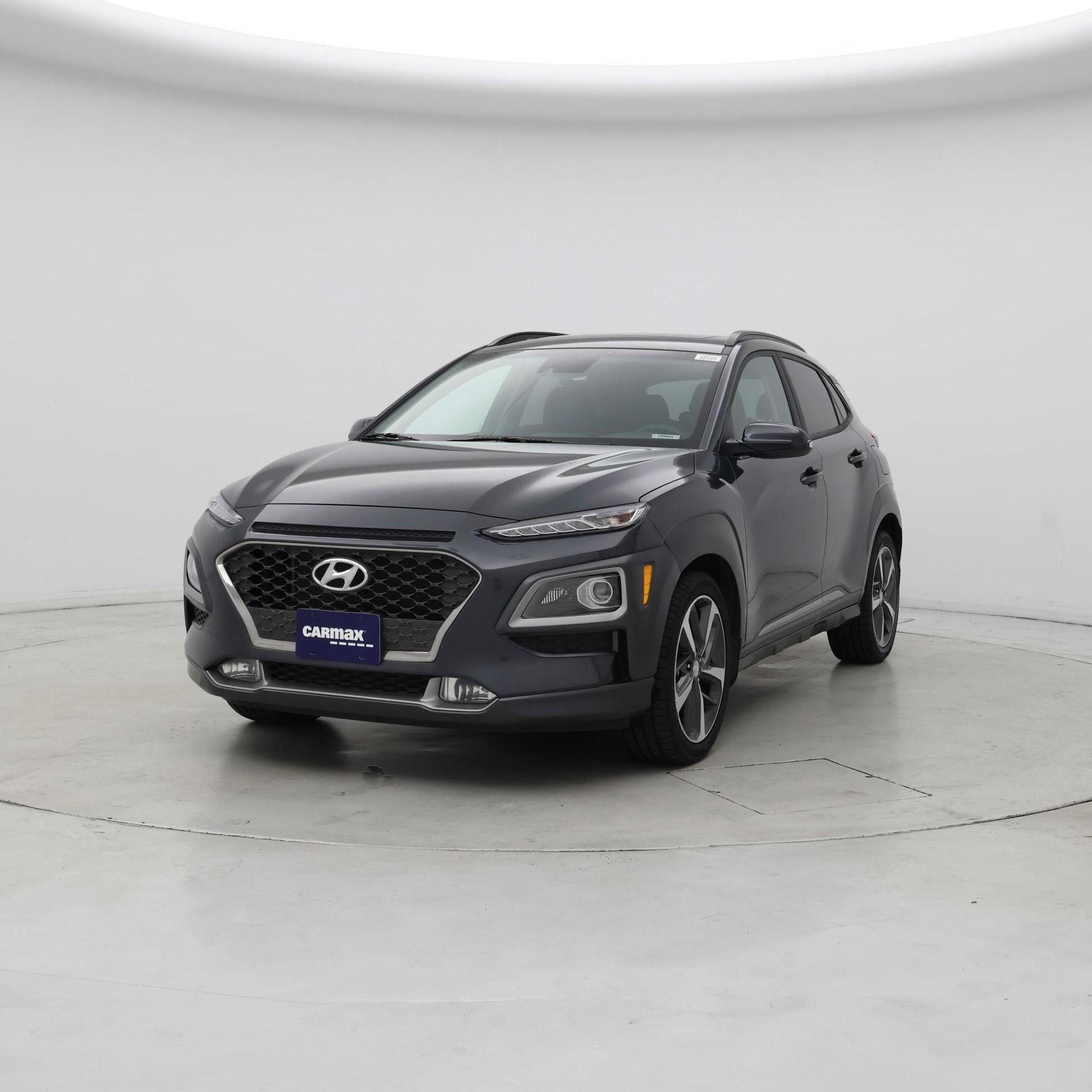 Thumbnail: 2020 Hyundai Kona - 4