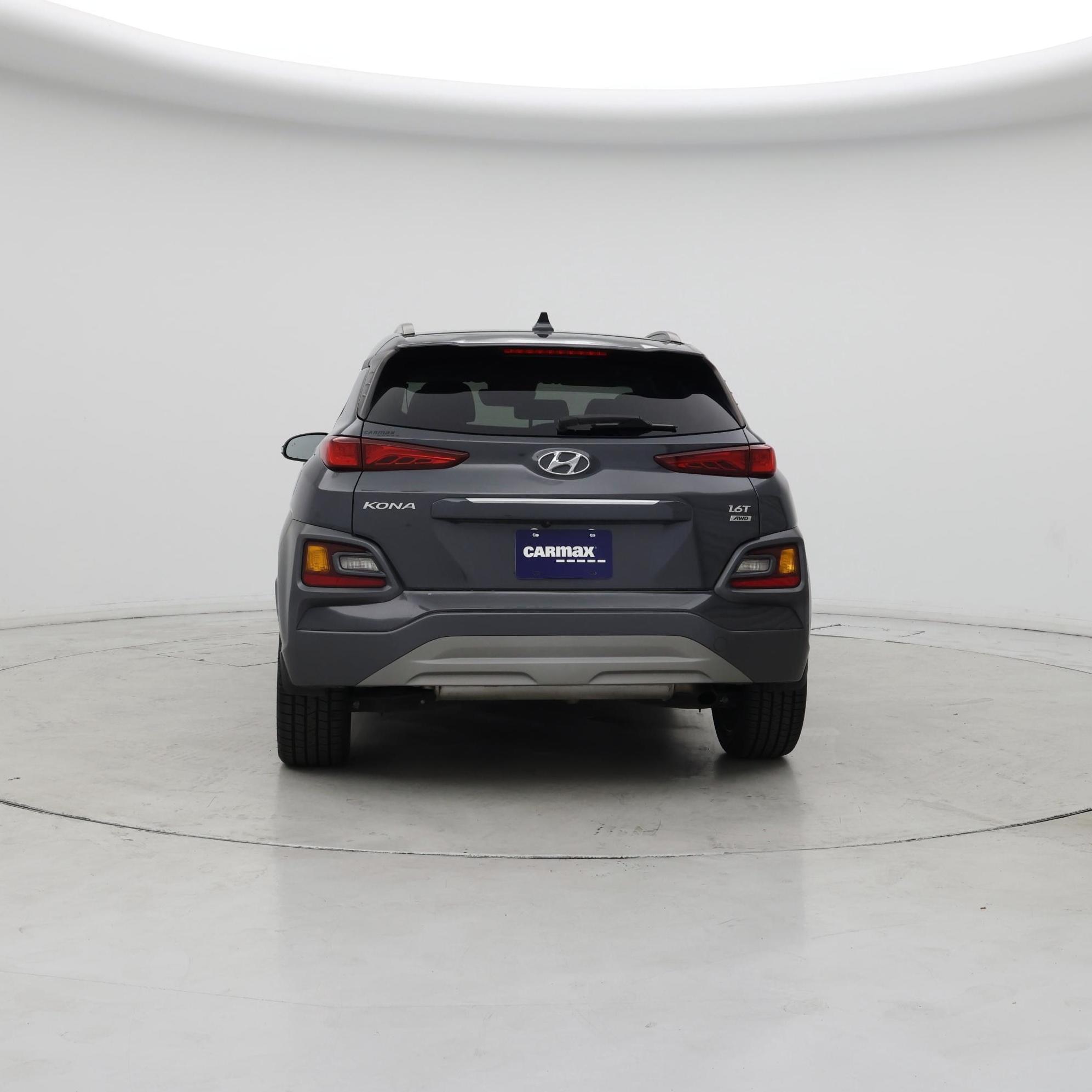 Thumbnail: 2020 Hyundai Kona - 6