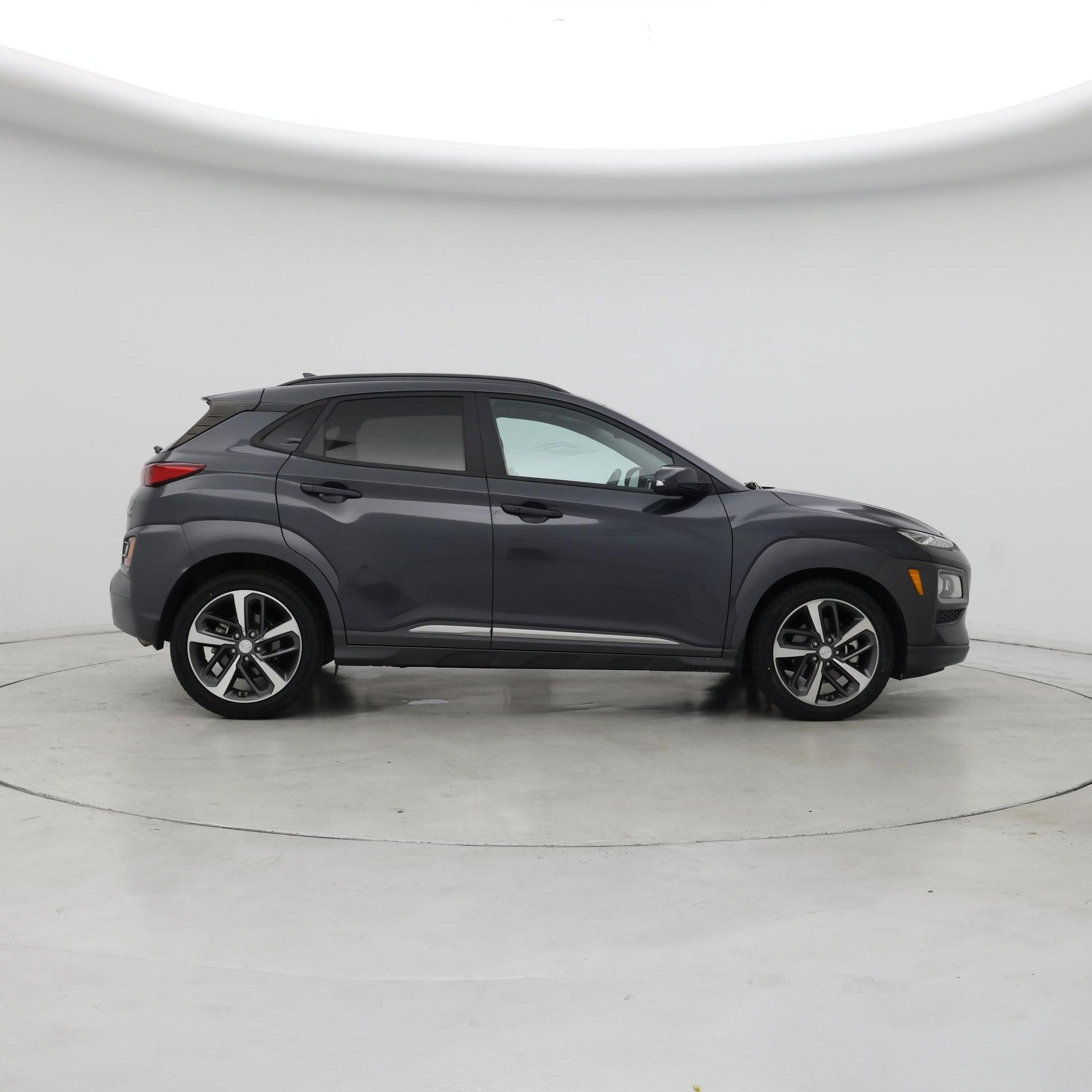 Thumbnail: 2020 Hyundai Kona - 7