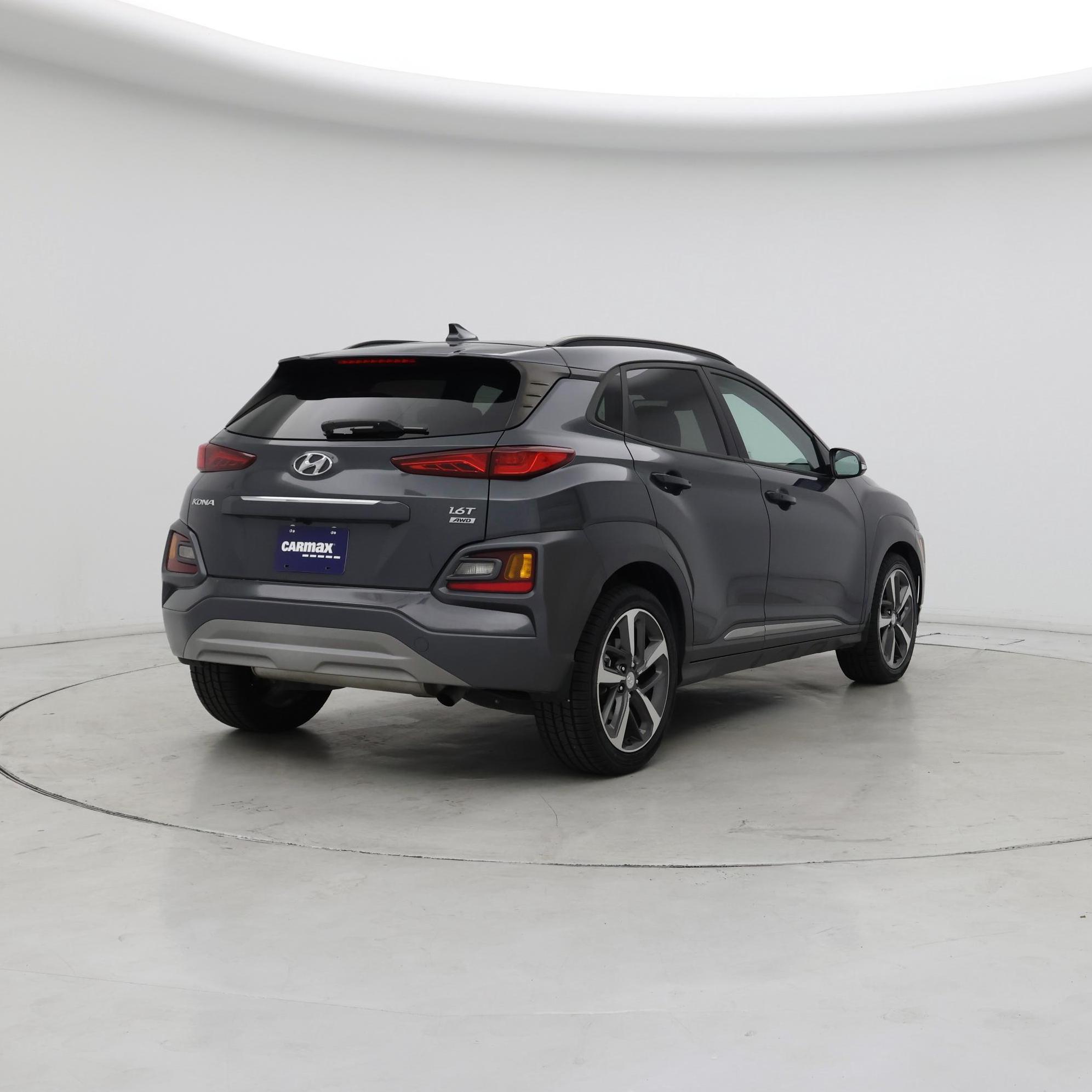 Thumbnail: 2020 Hyundai Kona - 8