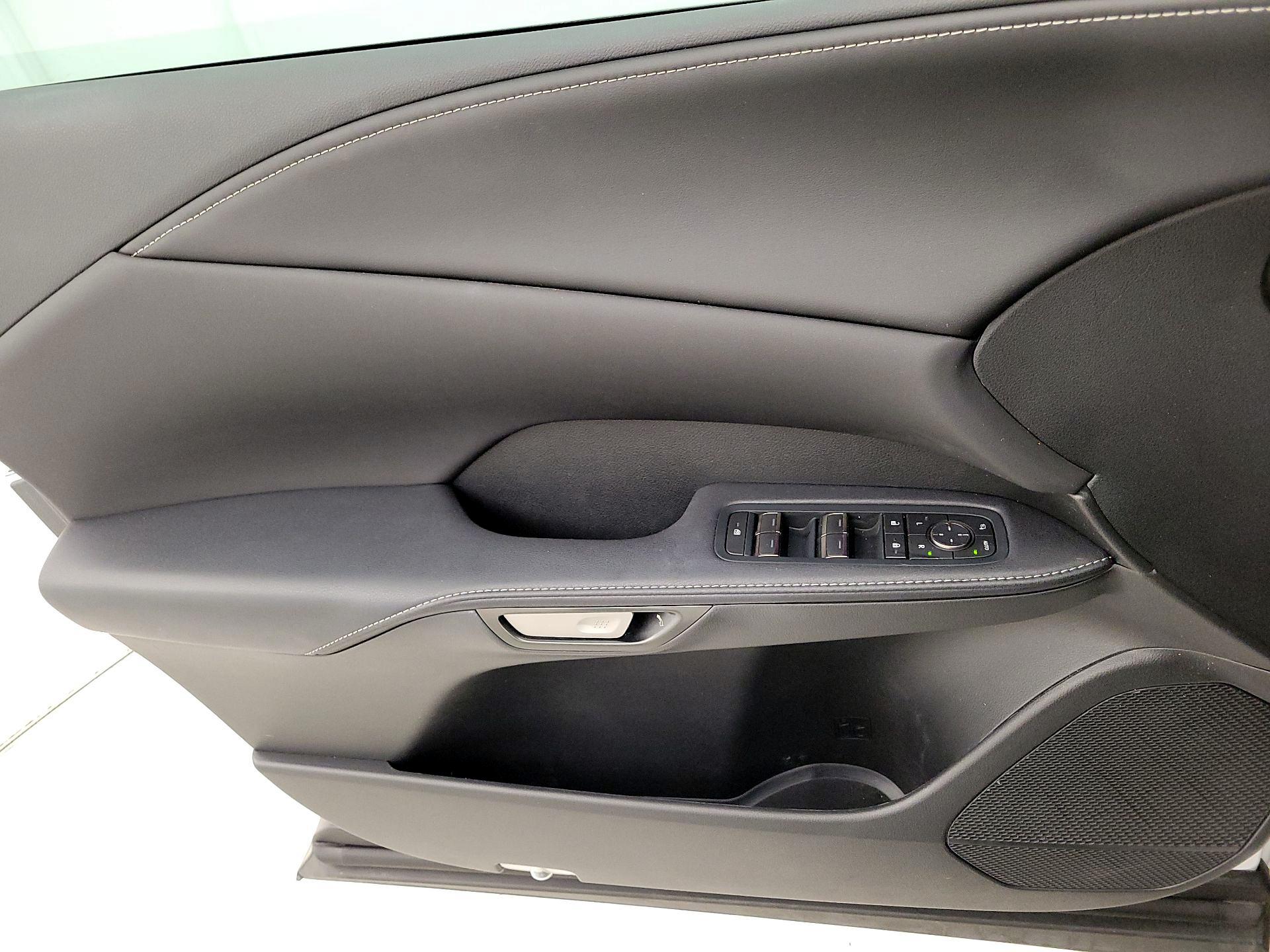 Thumbnail: 2024 Lexus RX - 12