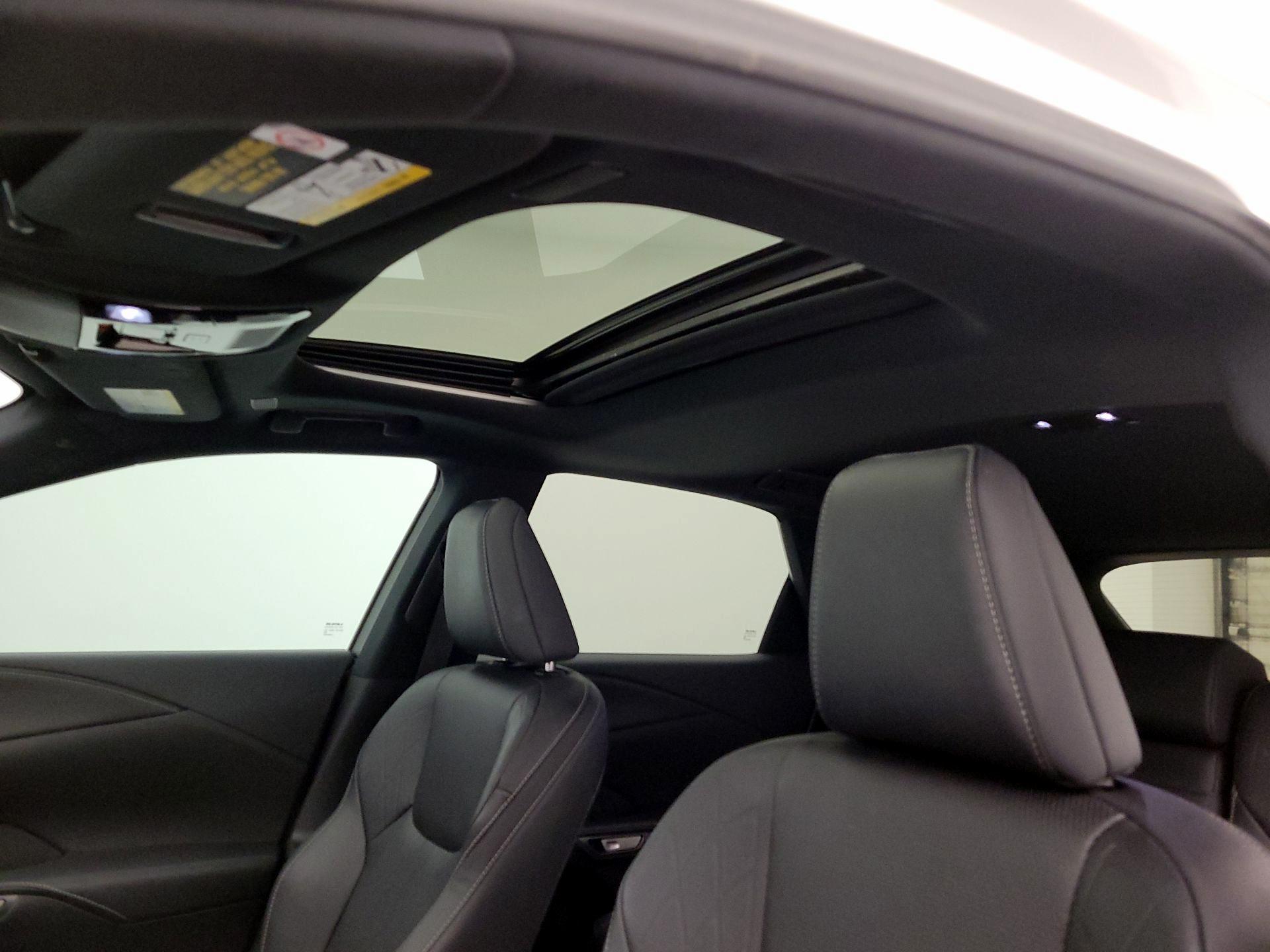 Thumbnail: 2024 Lexus RX - 19