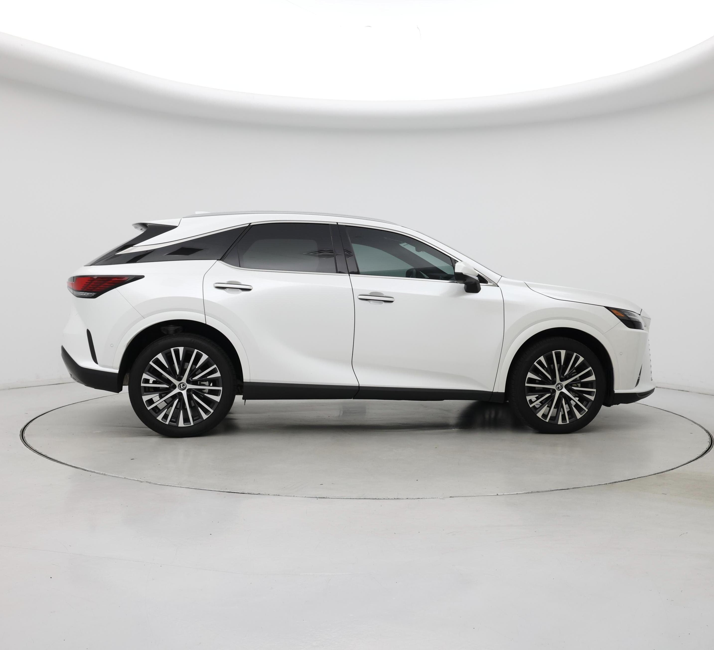 Thumbnail: 2024 Lexus RX - 7