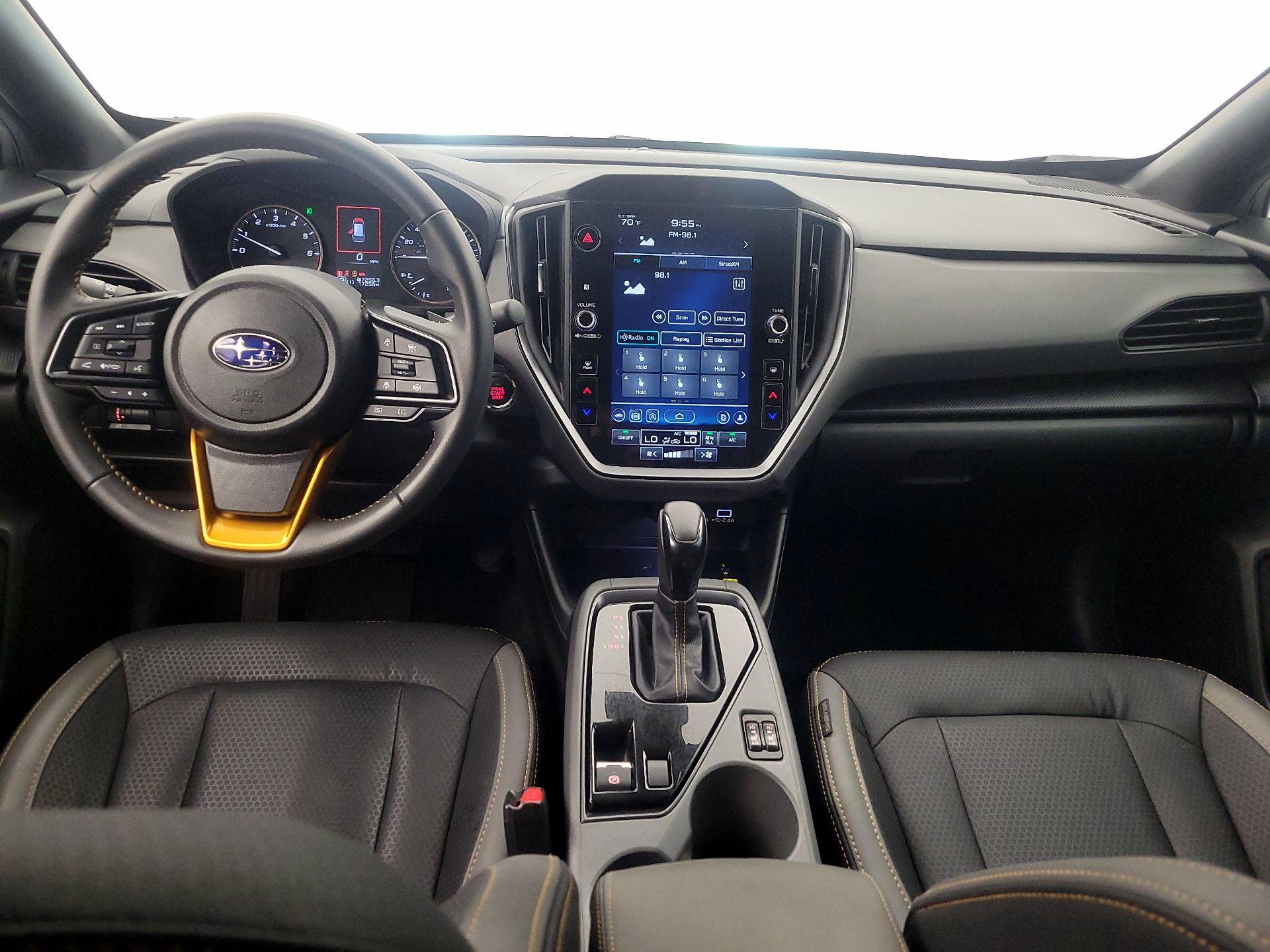 Thumbnail: 2024 Subaru Crosstrek - 9