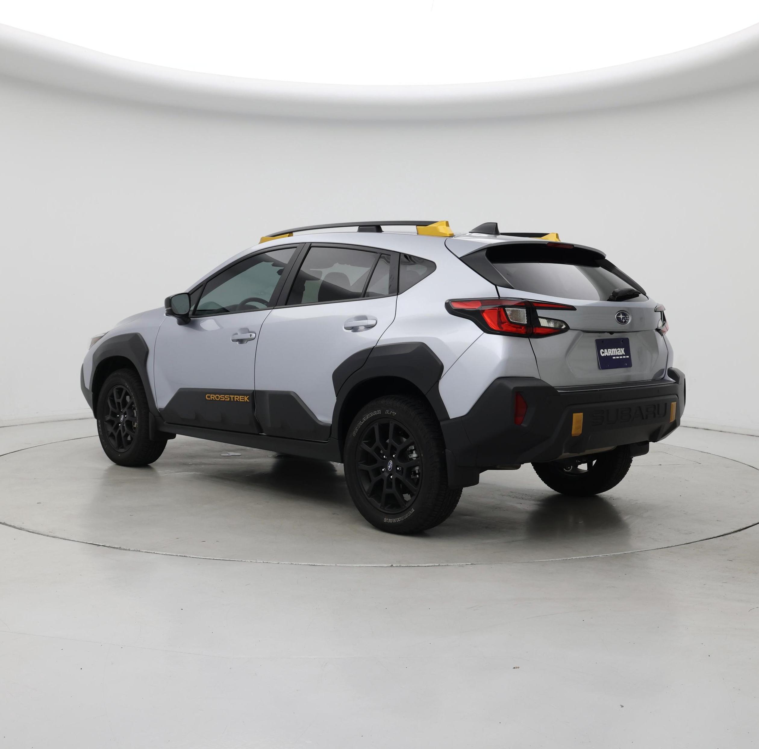 Thumbnail: 2024 Subaru Crosstrek - 2