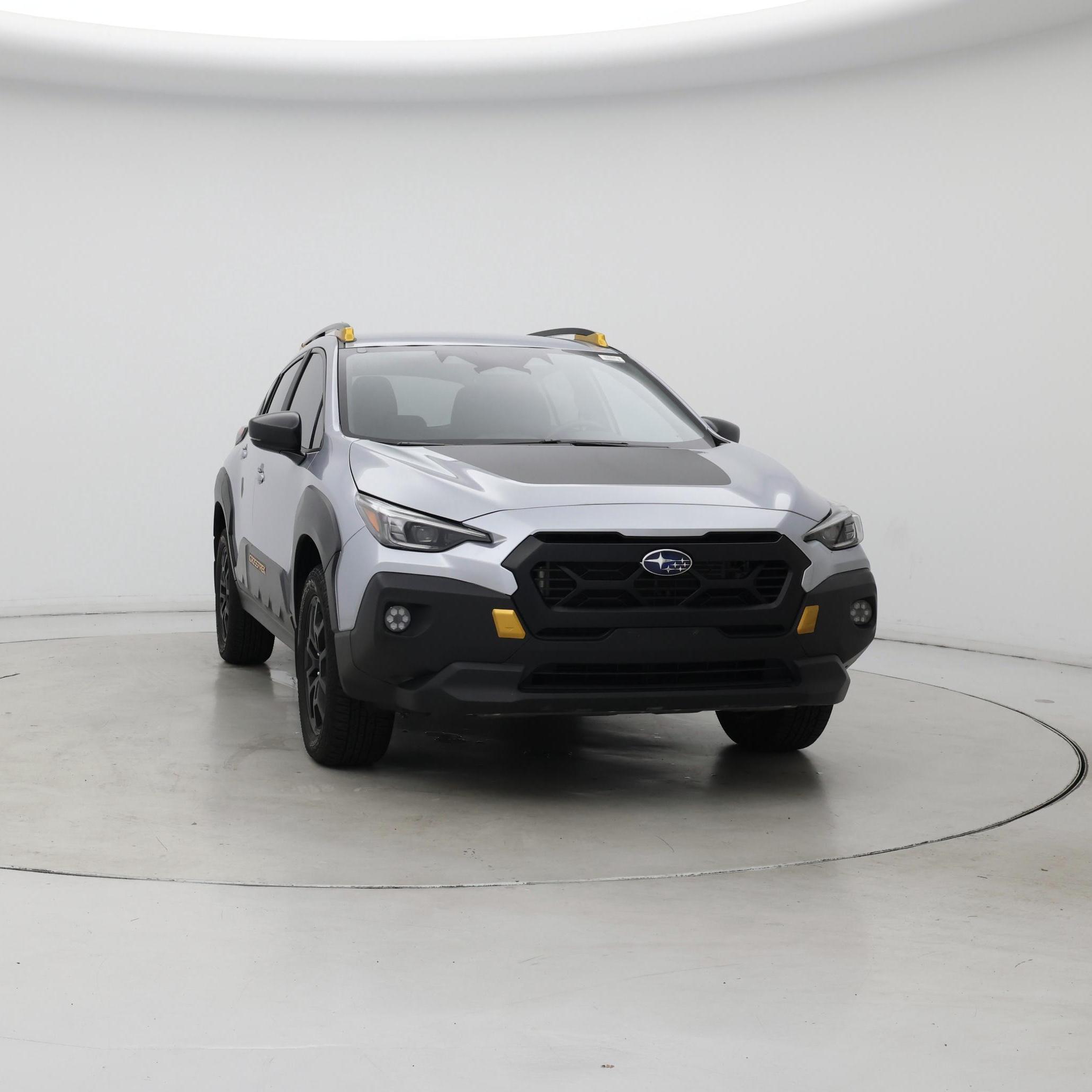 Thumbnail: 2024 Subaru Crosstrek - 5