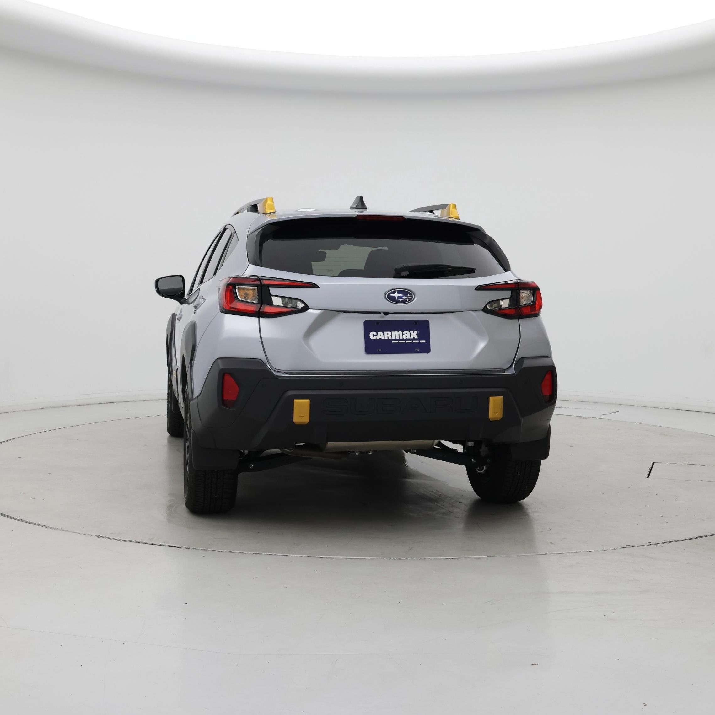 Thumbnail: 2024 Subaru Crosstrek - 6